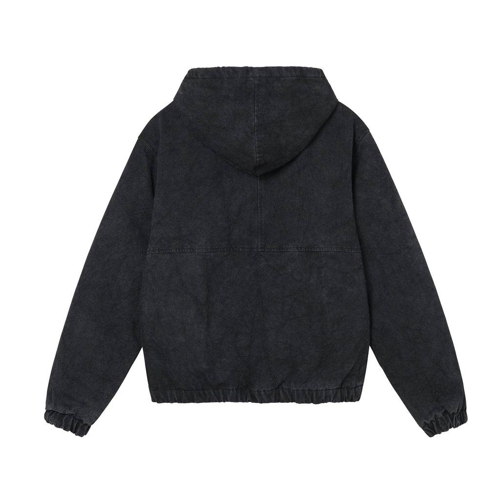 Stussy Outerwear оригінал | Швидка доставка Україна – вид ззаду