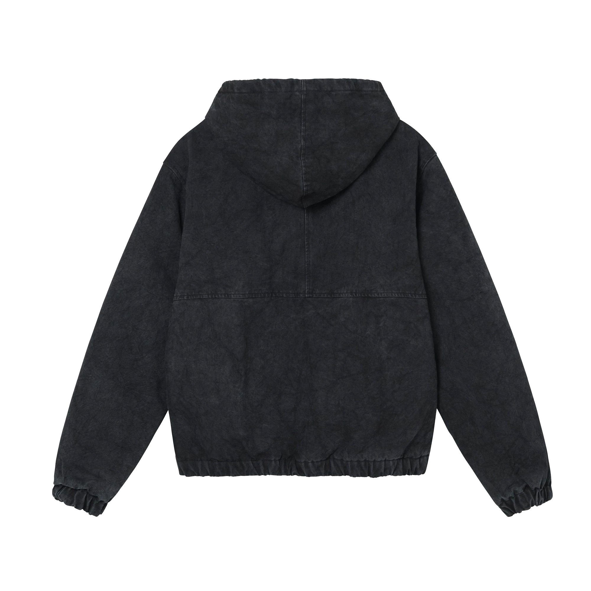Stussy Outerwear оригінал | Швидка доставка Україна – вид ззаду