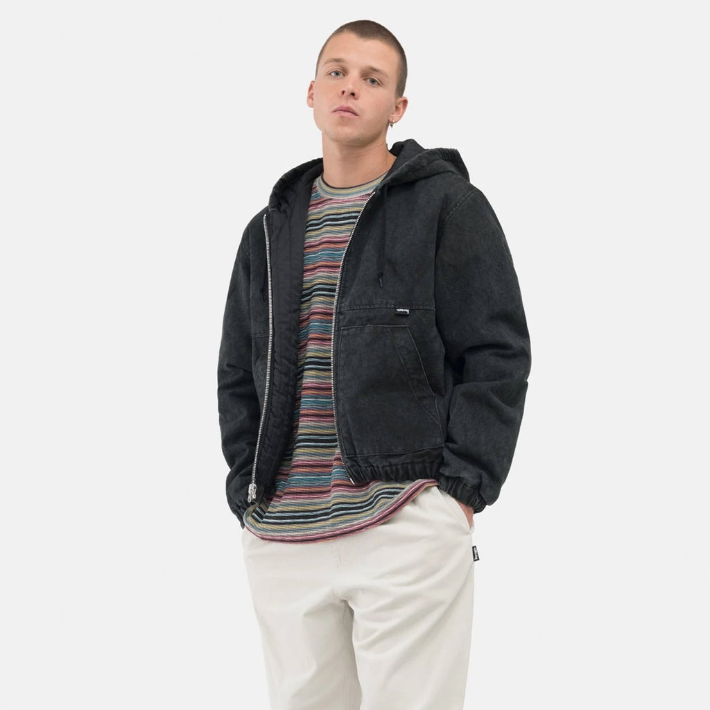 Stussy Outerwear оригінал | Швидка доставка Україна – детальний вид