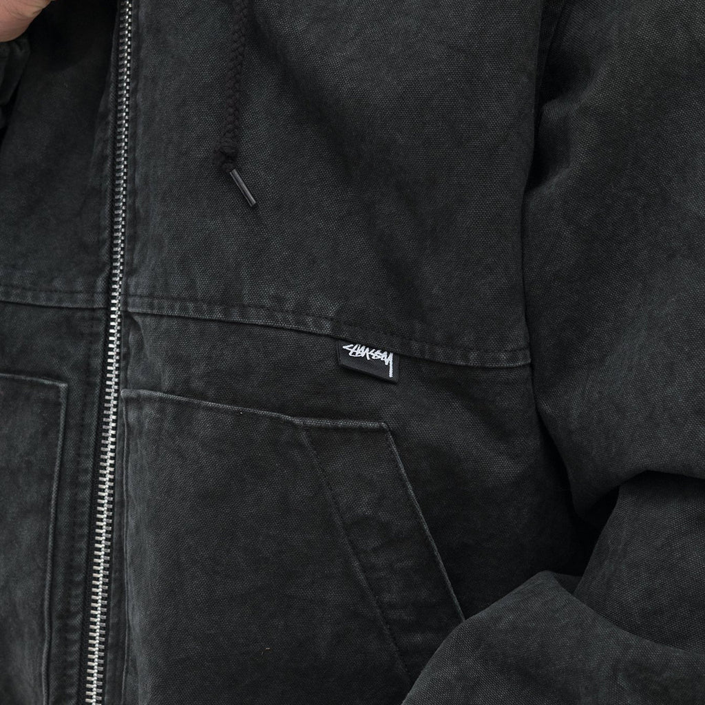Stussy Outerwear оригінал | Швидка доставка Україна – збільшений вид
