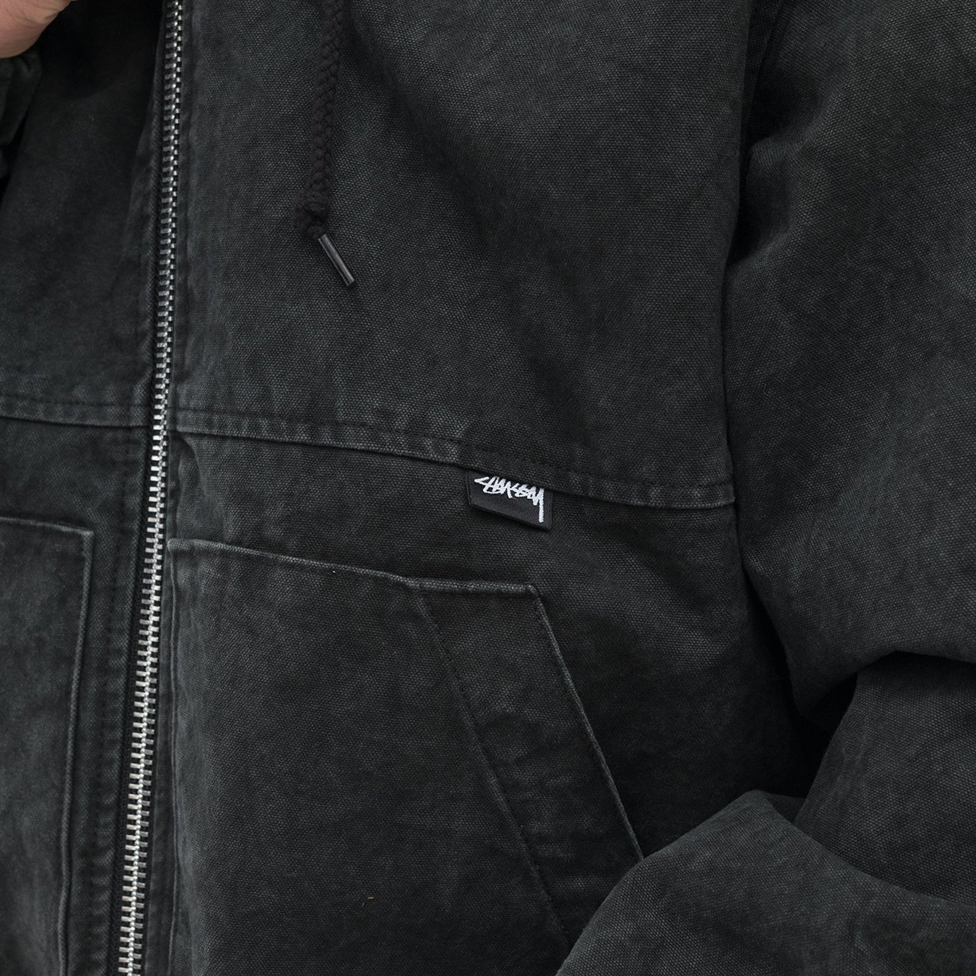 Stussy Outerwear оригінал | Швидка доставка Україна – збільшений вид