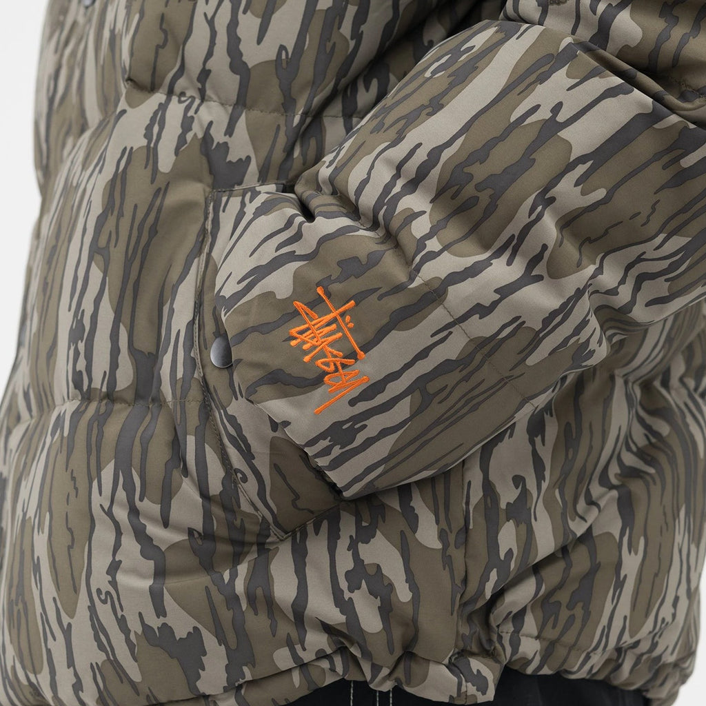 Stussy Outerwear оригінал | Швидка доставка Україна – збільшений вид