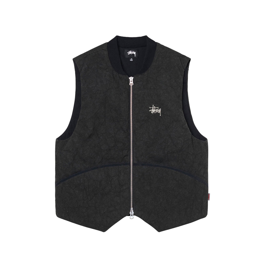 Stussy Knitwear оригінал | Швидка доставка Україна – боковий вид