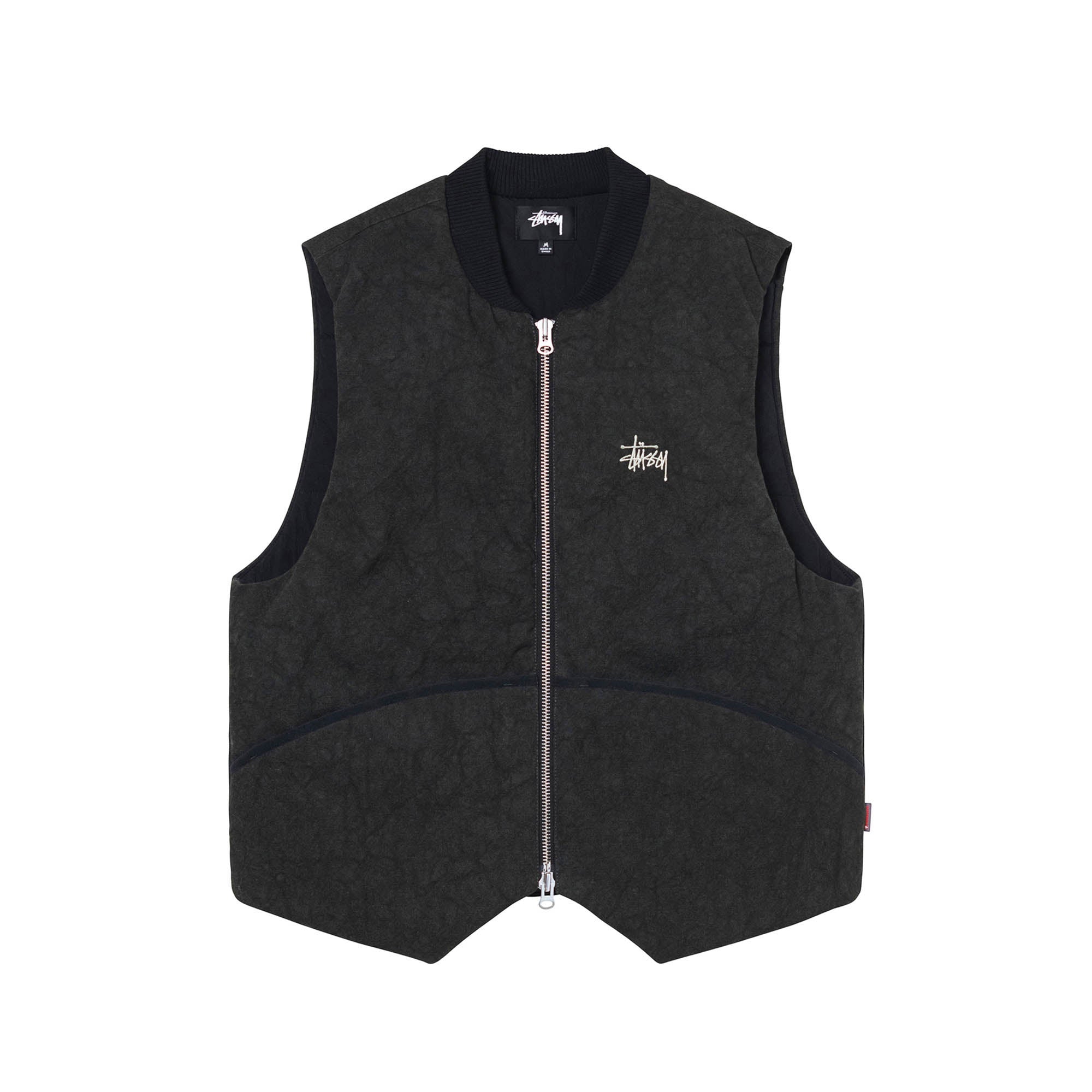 Stussy Knitwear оригінал | Швидка доставка Україна – боковий вид