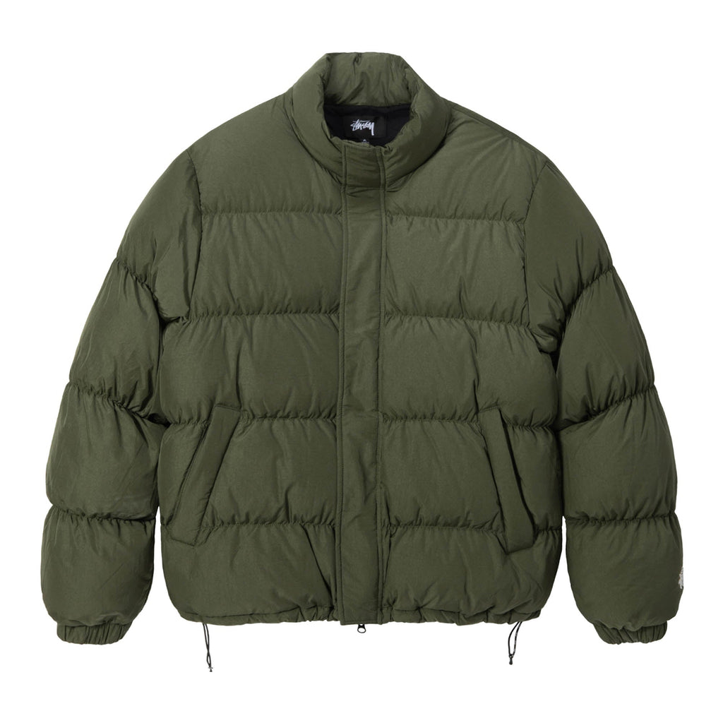 Stussy Outerwear оригінал | Швидка доставка Україна – боковий вид
