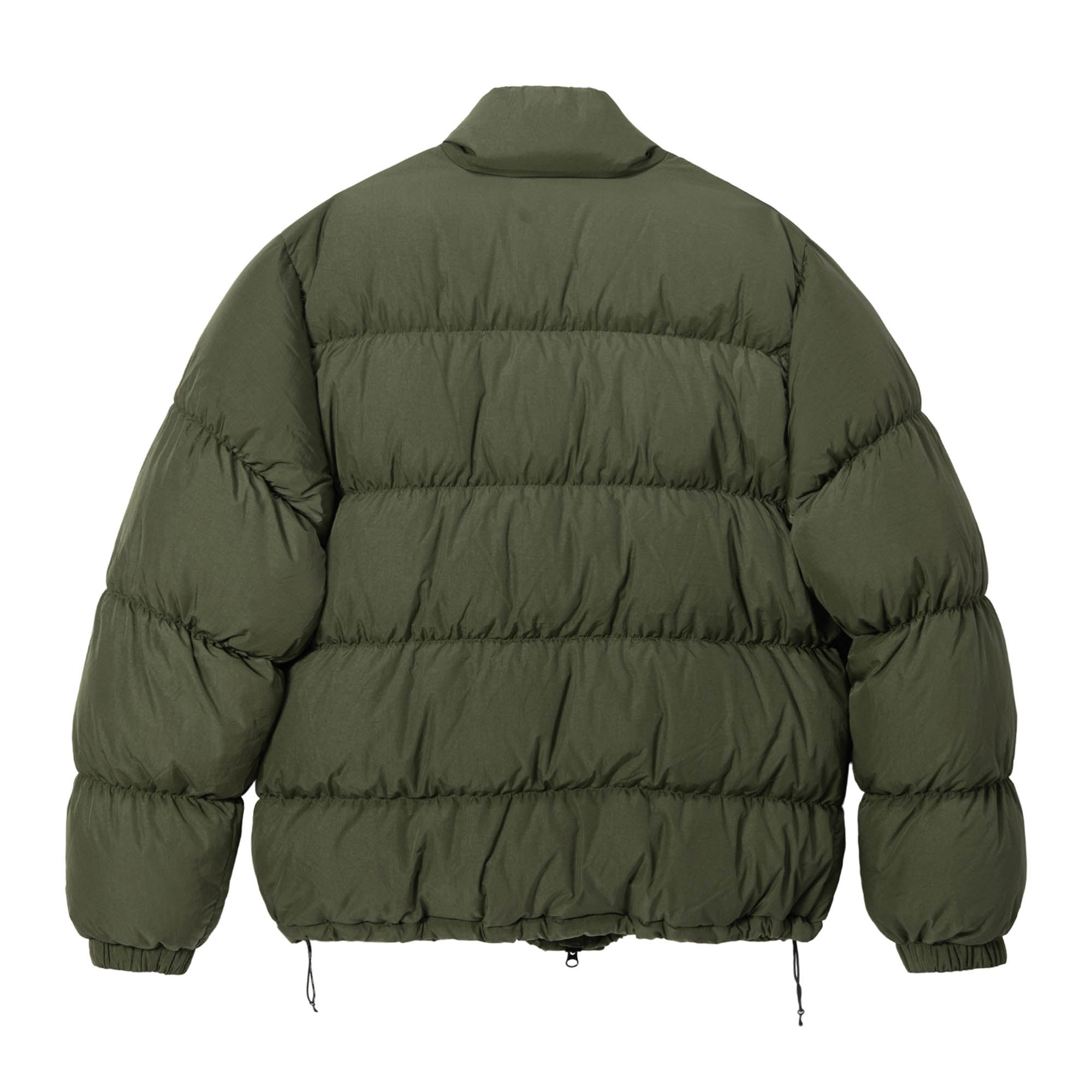 Stussy Outerwear оригінал | Швидка доставка Україна – вид ззаду