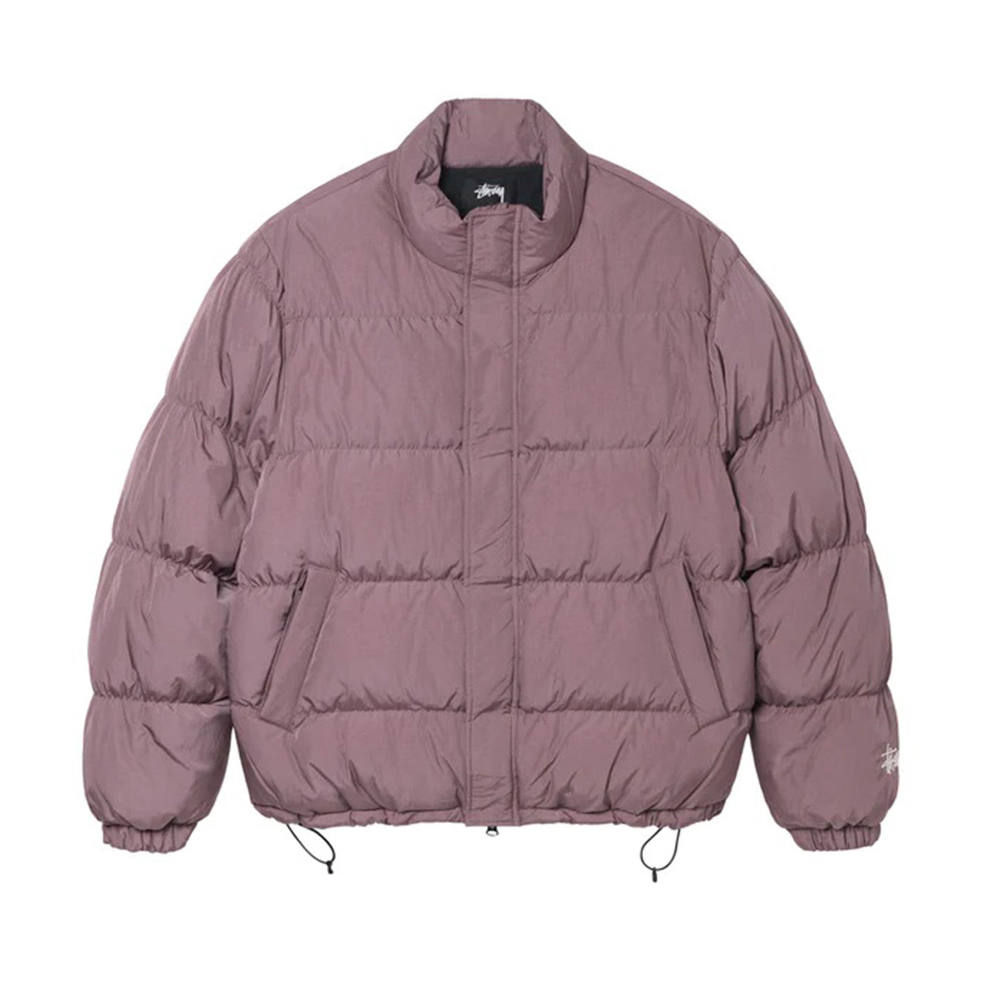 Stussy Outerwear оригінал | Швидка доставка Україна – боковий вид