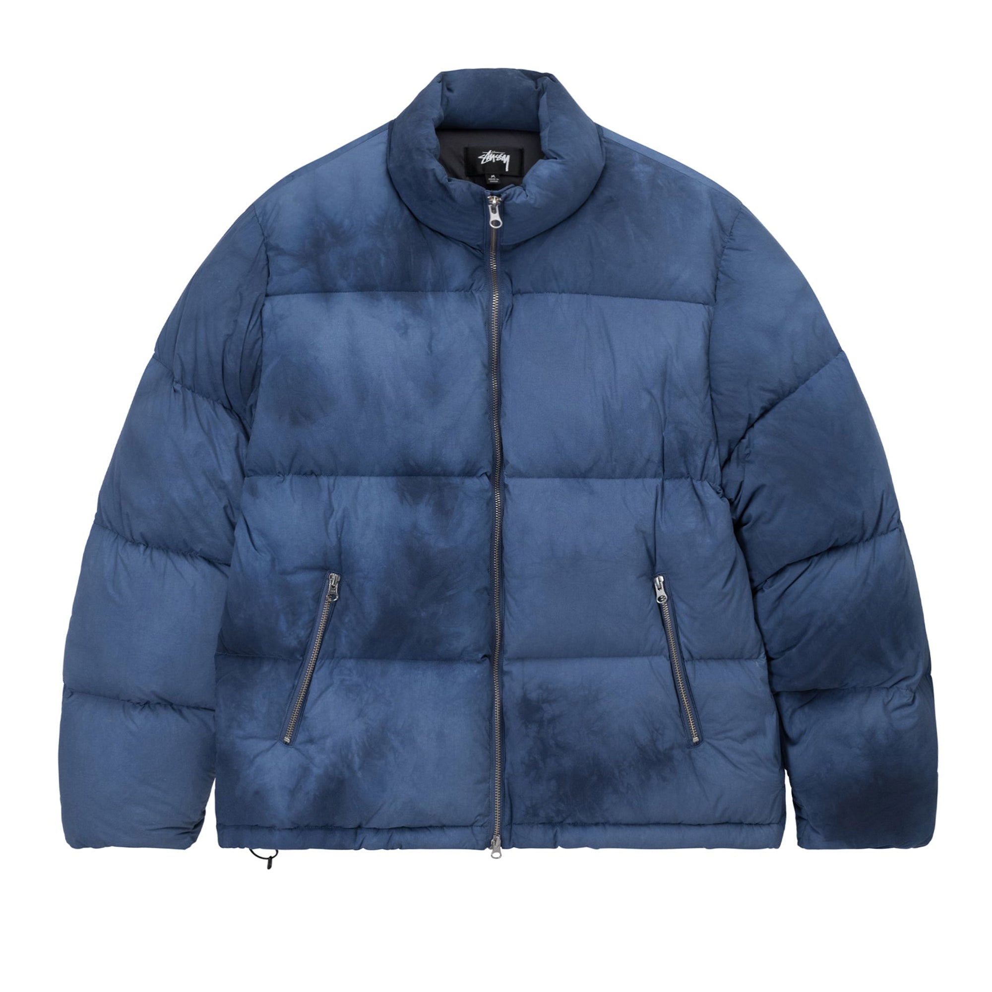 Stussy Outerwear оригінал | Швидка доставка Україна – боковий вид