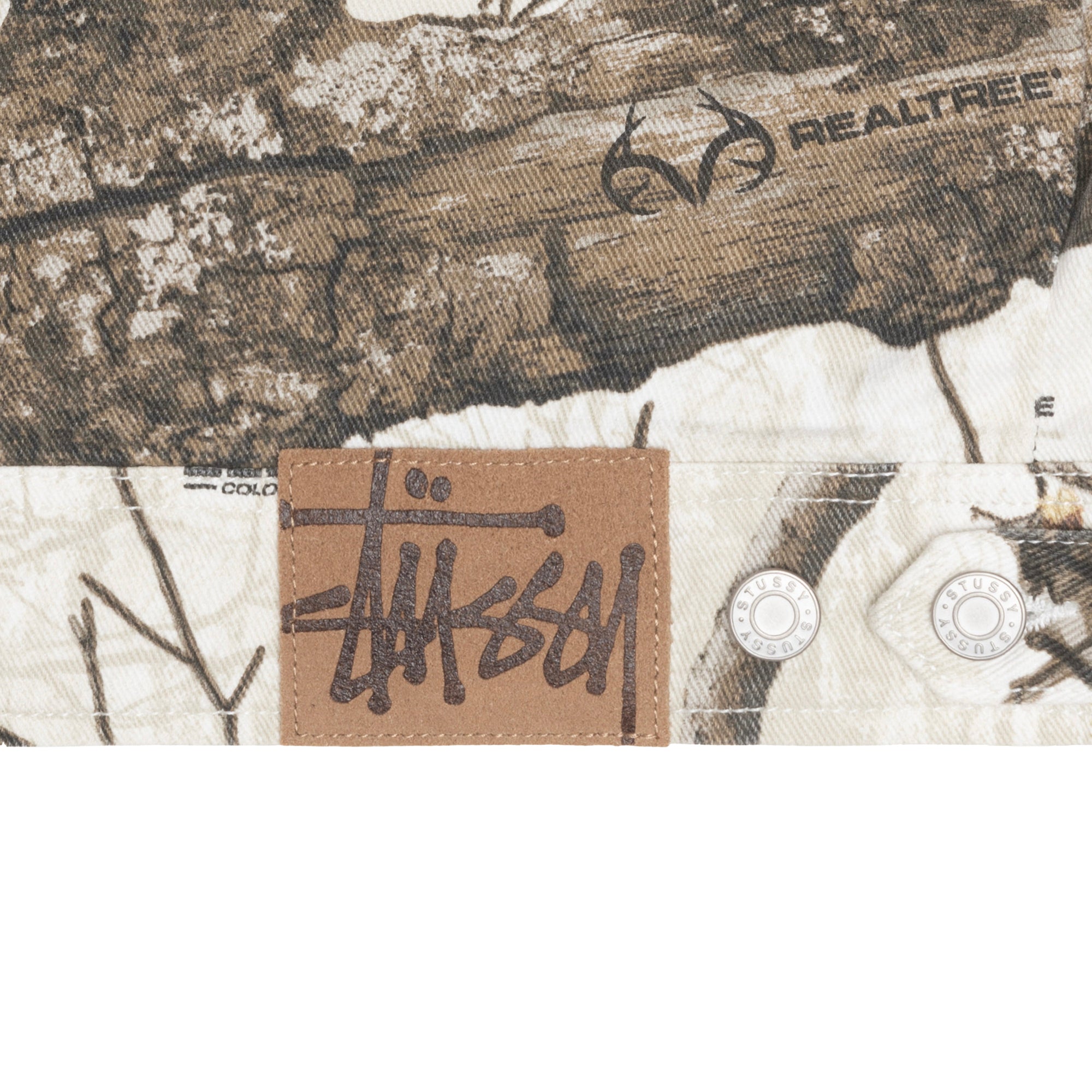 Stussy Outerwear оригінал | Швидка доставка Україна – детальний вид