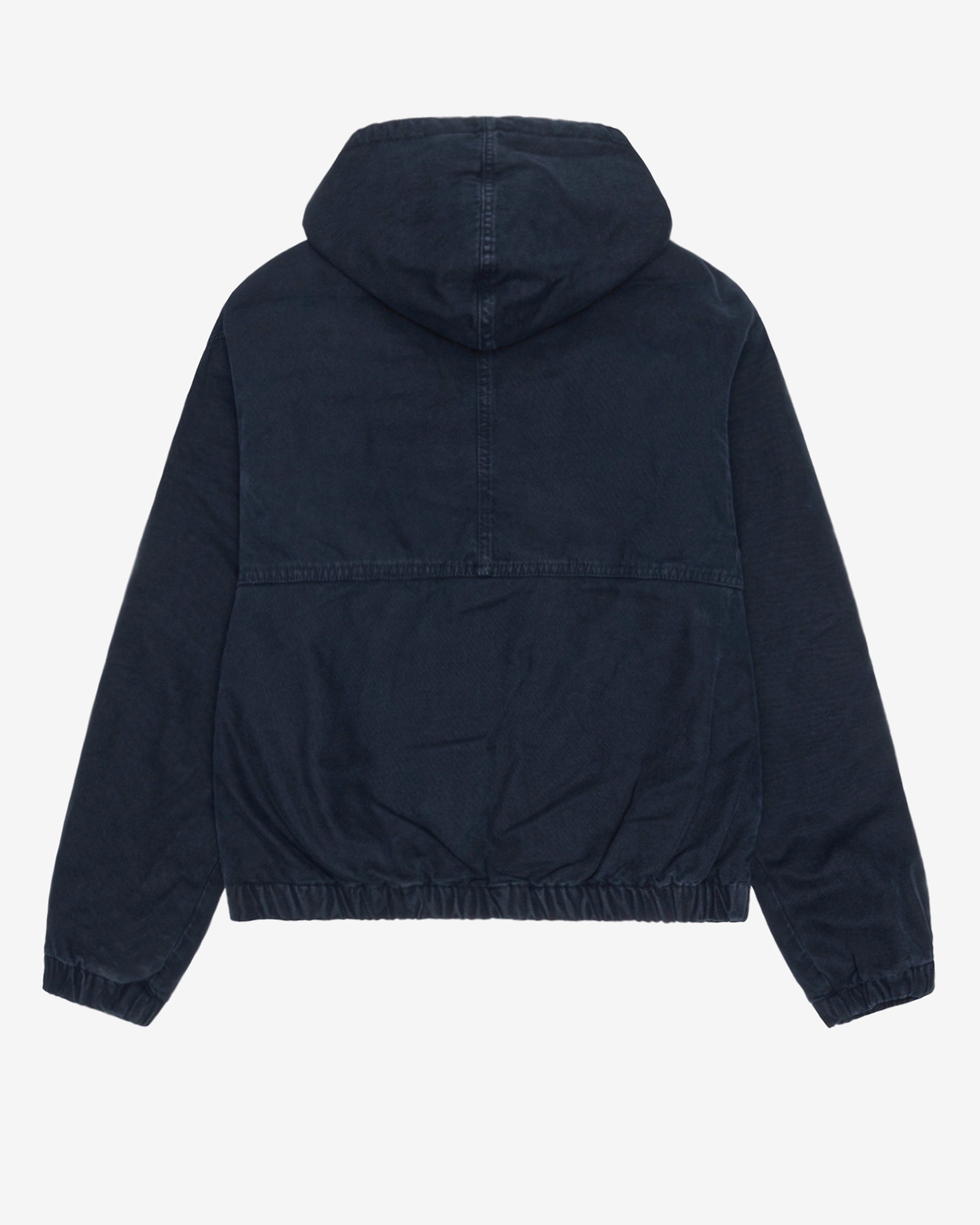 Stussy Outerwear оригінал | Швидка доставка Україна – вид ззаду