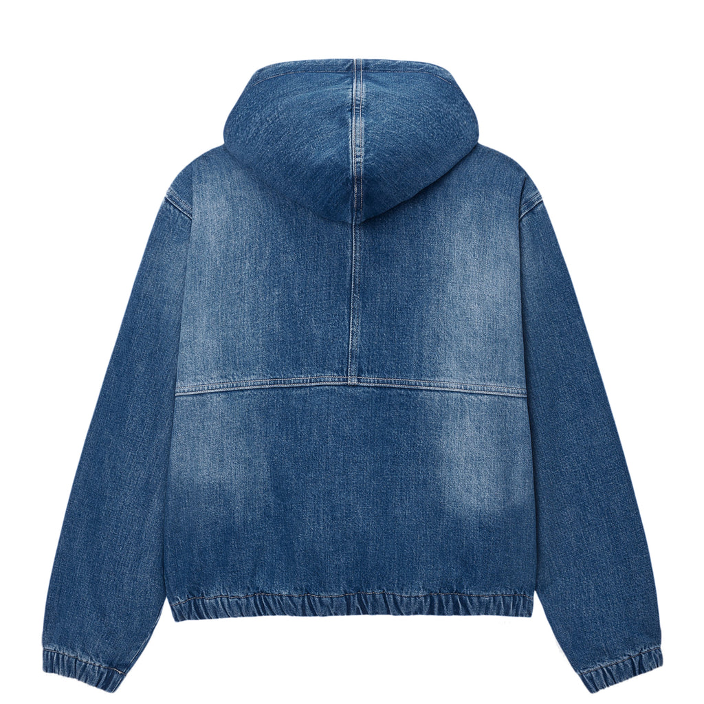 Stussy Outerwear оригінал | Швидка доставка Україна – вид ззаду
