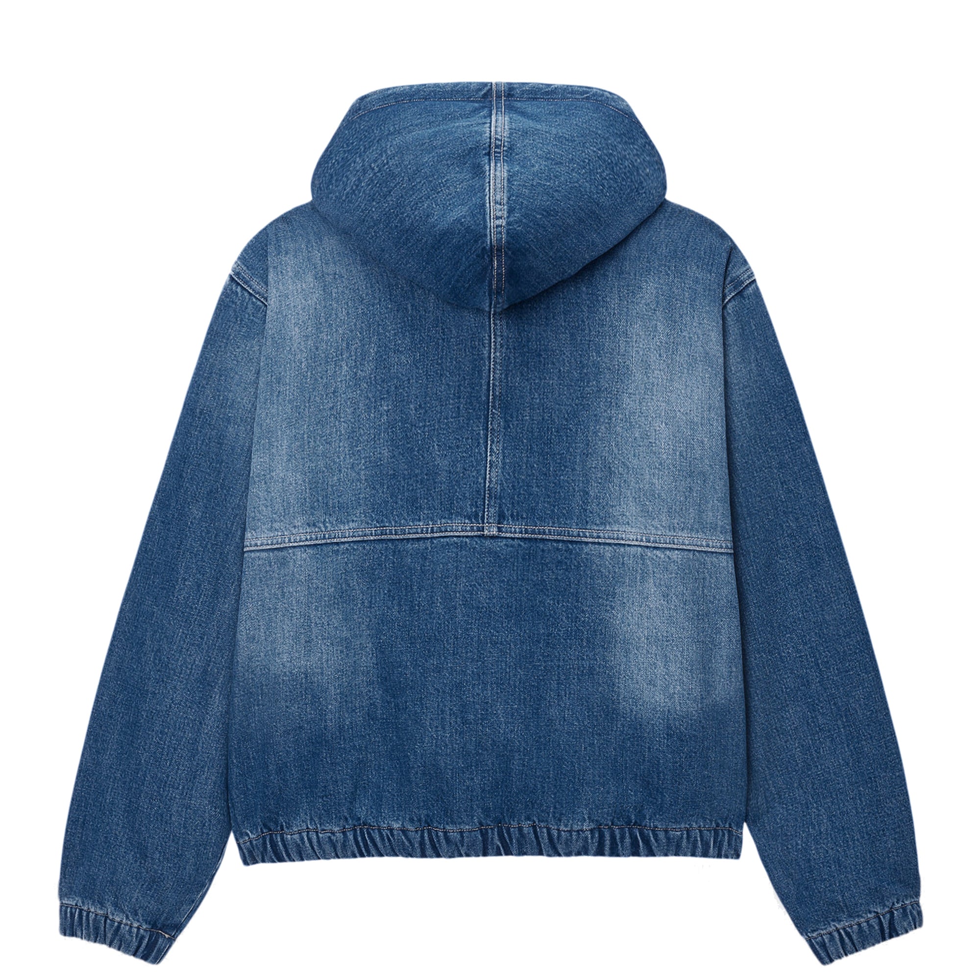 Stussy Outerwear оригінал | Швидка доставка Україна – вид ззаду