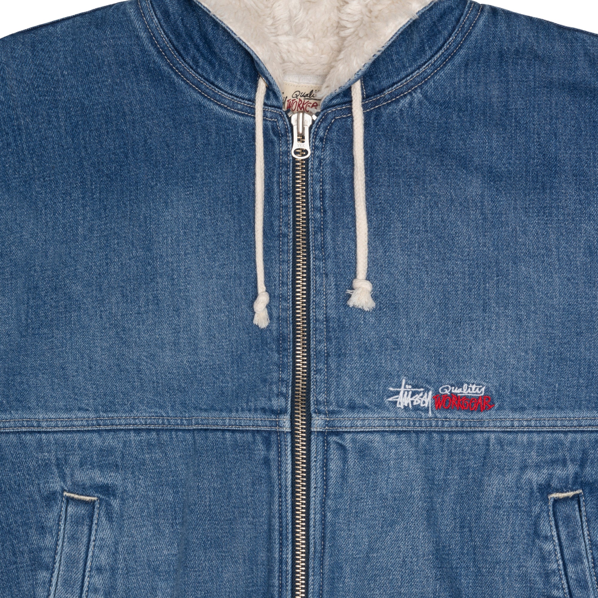 Stussy Outerwear оригінал | Швидка доставка Україна – детальний вид
