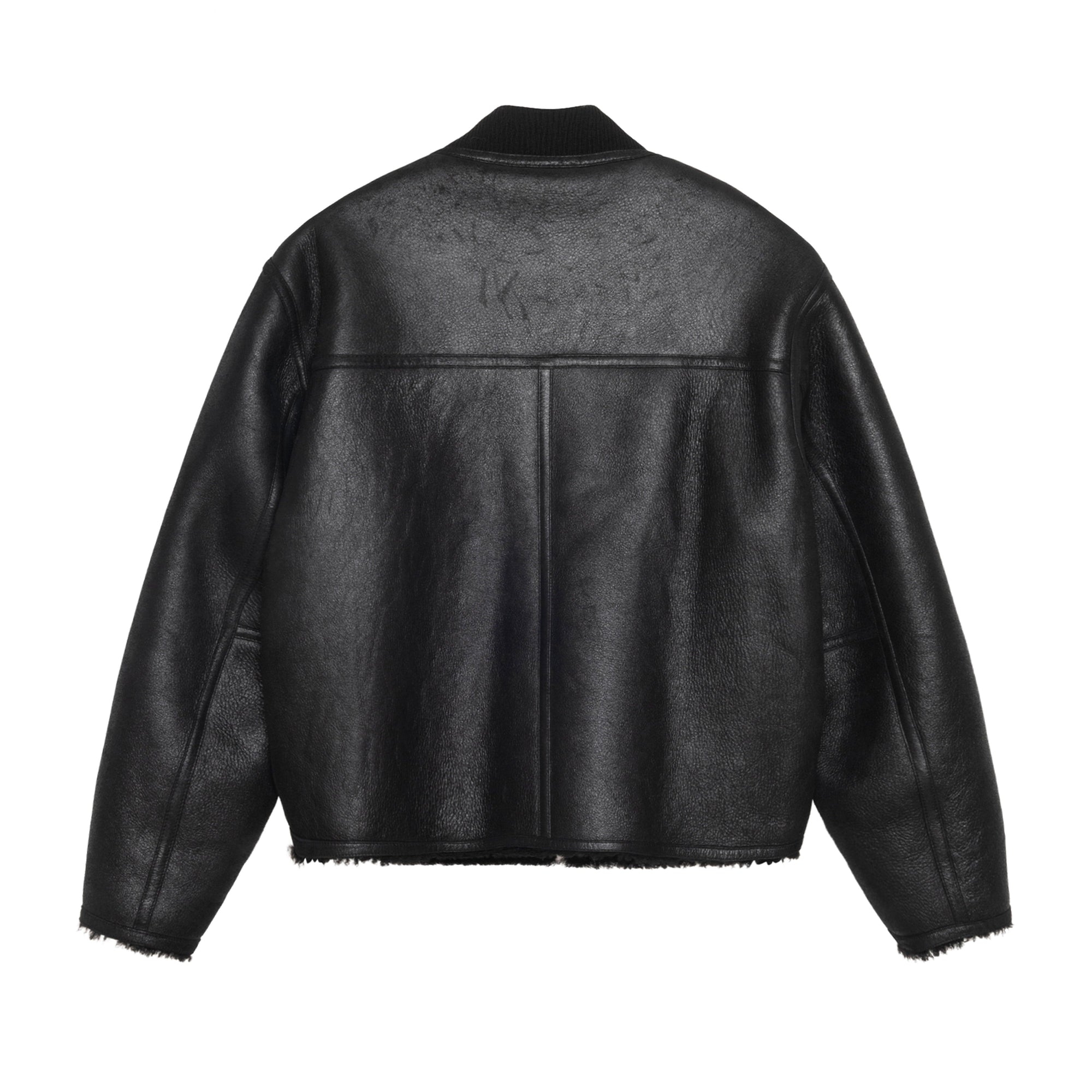 Stussy Outerwear оригінал | Швидка доставка Україна – вид ззаду