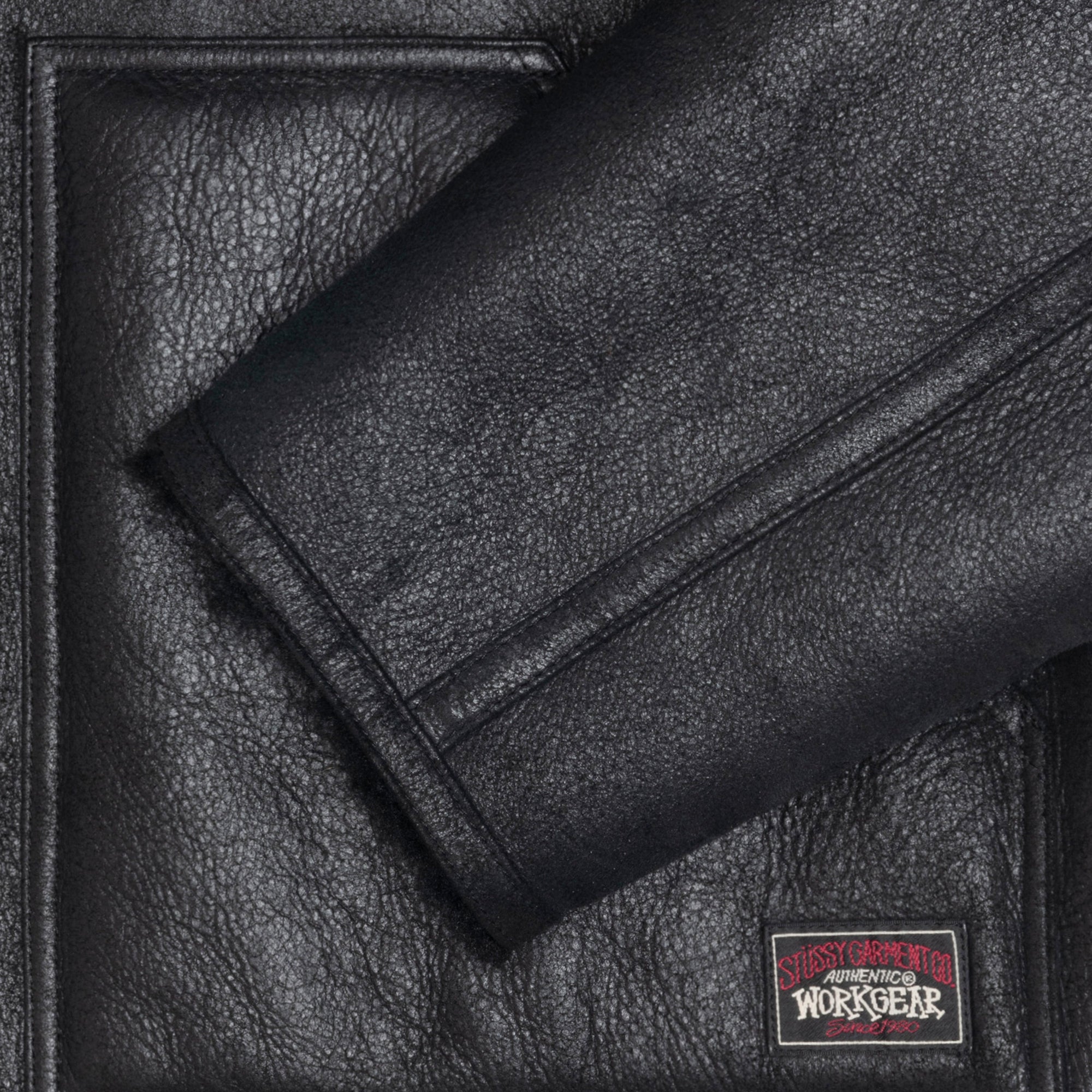 Stussy Outerwear оригінал | Швидка доставка Україна – збільшений вид