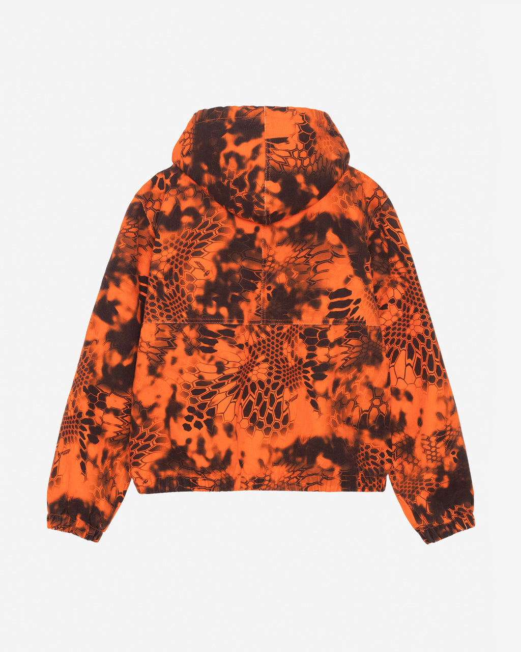 Stussy Outerwear оригінал | Швидка доставка Україна – вид ззаду