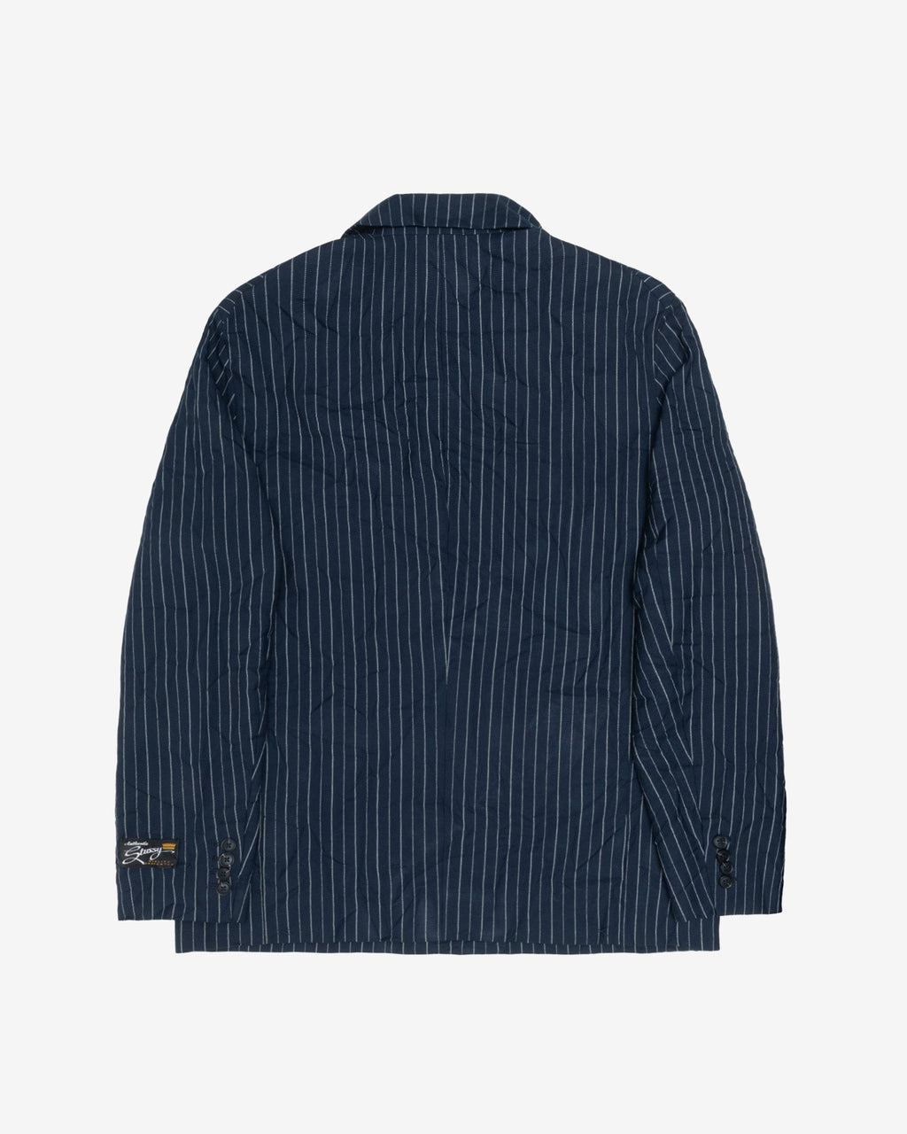 Stussy Outerwear оригінал | Швидка доставка Україна – вид ззаду