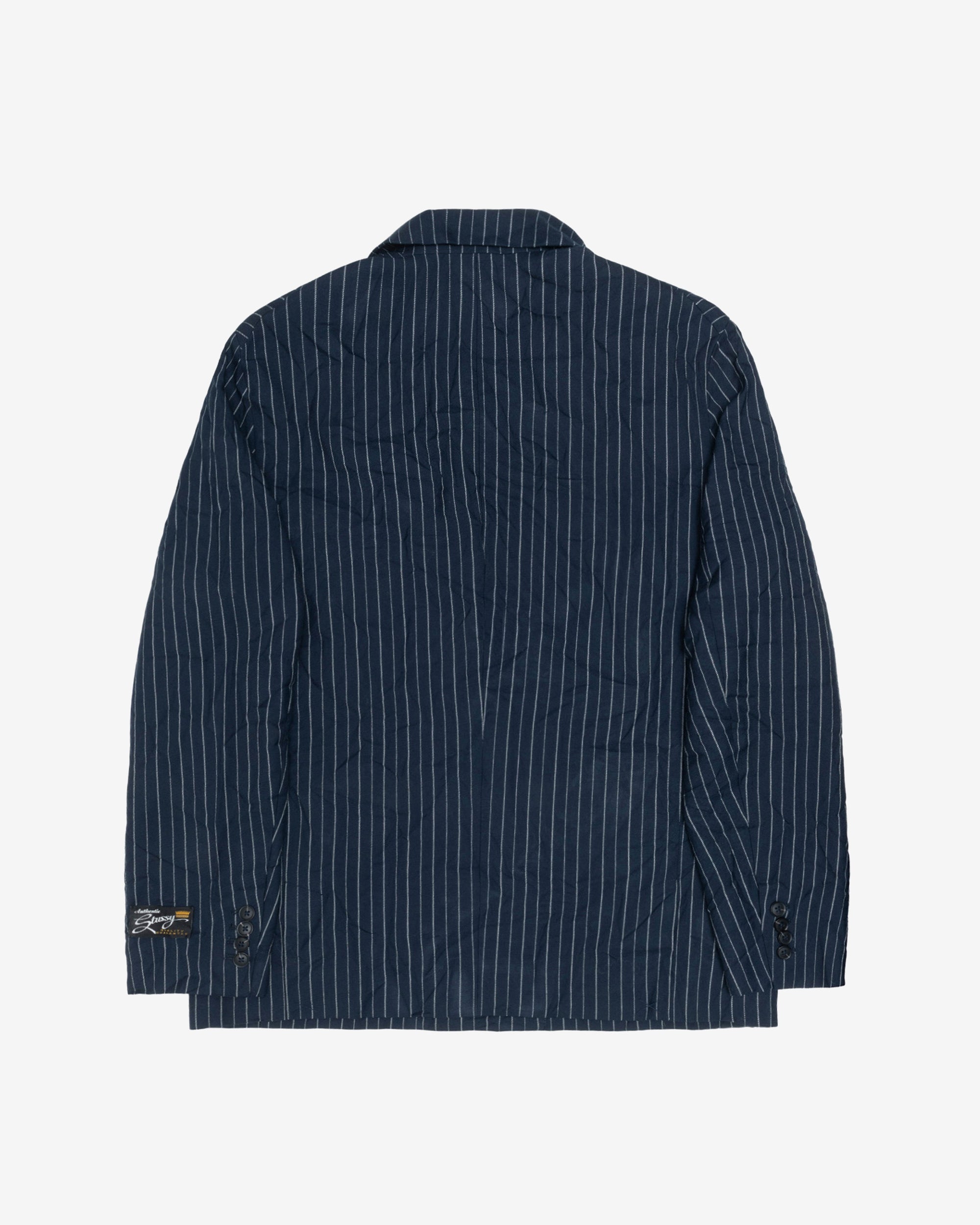 Stussy Outerwear оригінал | Швидка доставка Україна – вид ззаду