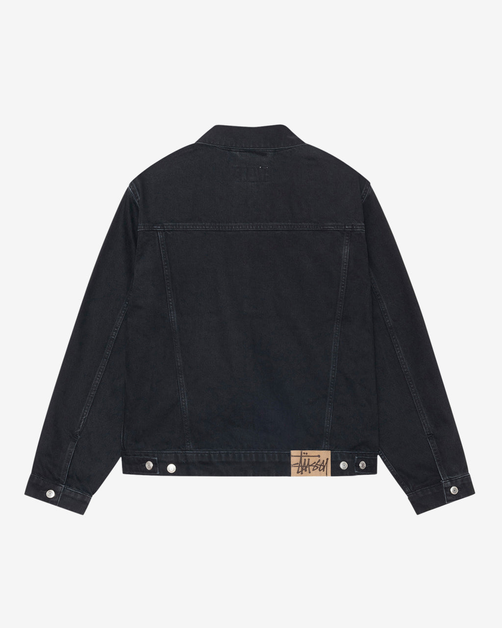 Stussy Outerwear оригінал | Швидка доставка Україна – вид ззаду