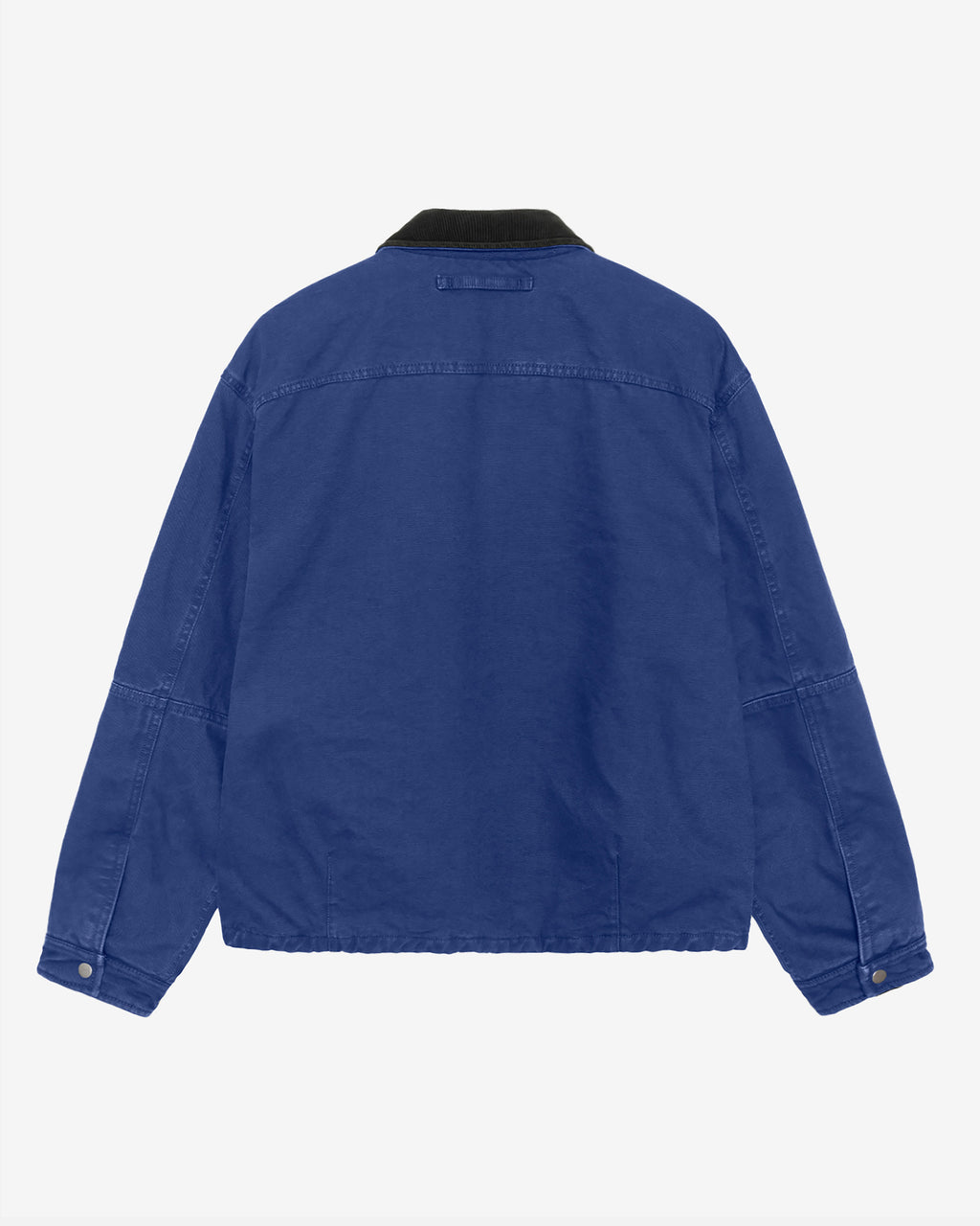 Stussy Outerwear оригінал | Швидка доставка Україна – вид ззаду