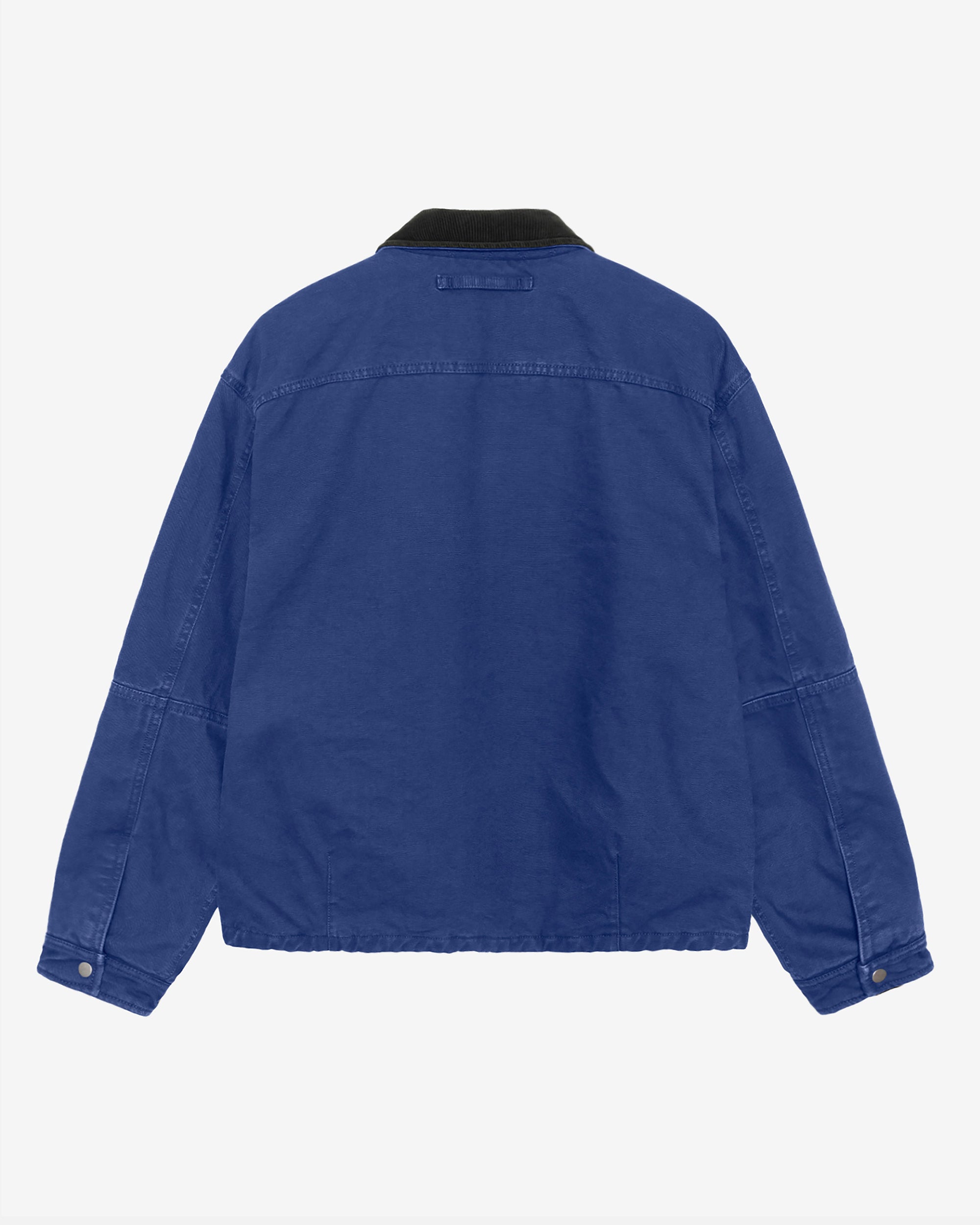 Stussy Outerwear оригінал | Швидка доставка Україна – вид ззаду