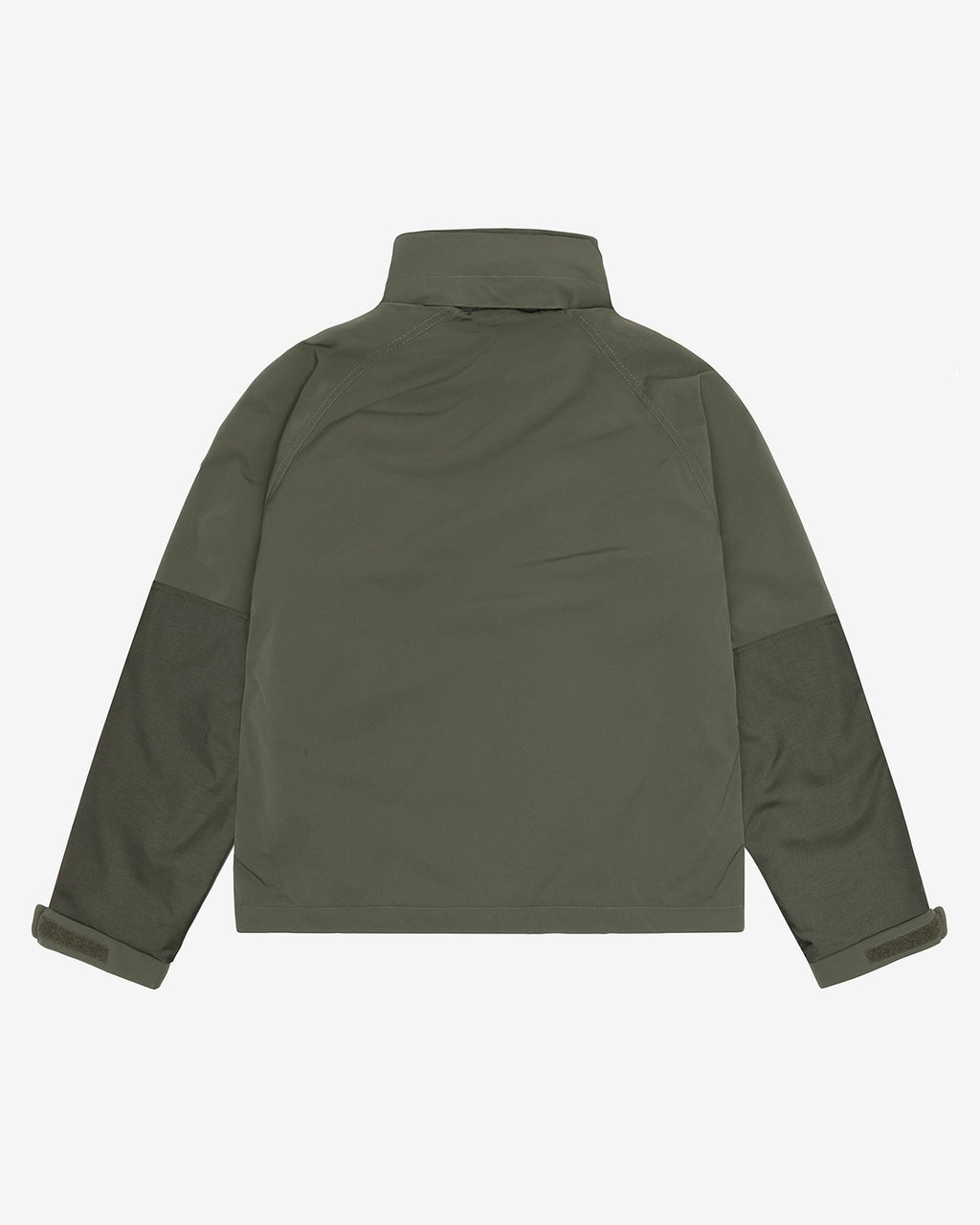 Stussy Outerwear оригінал | Швидка доставка Україна – вид ззаду
