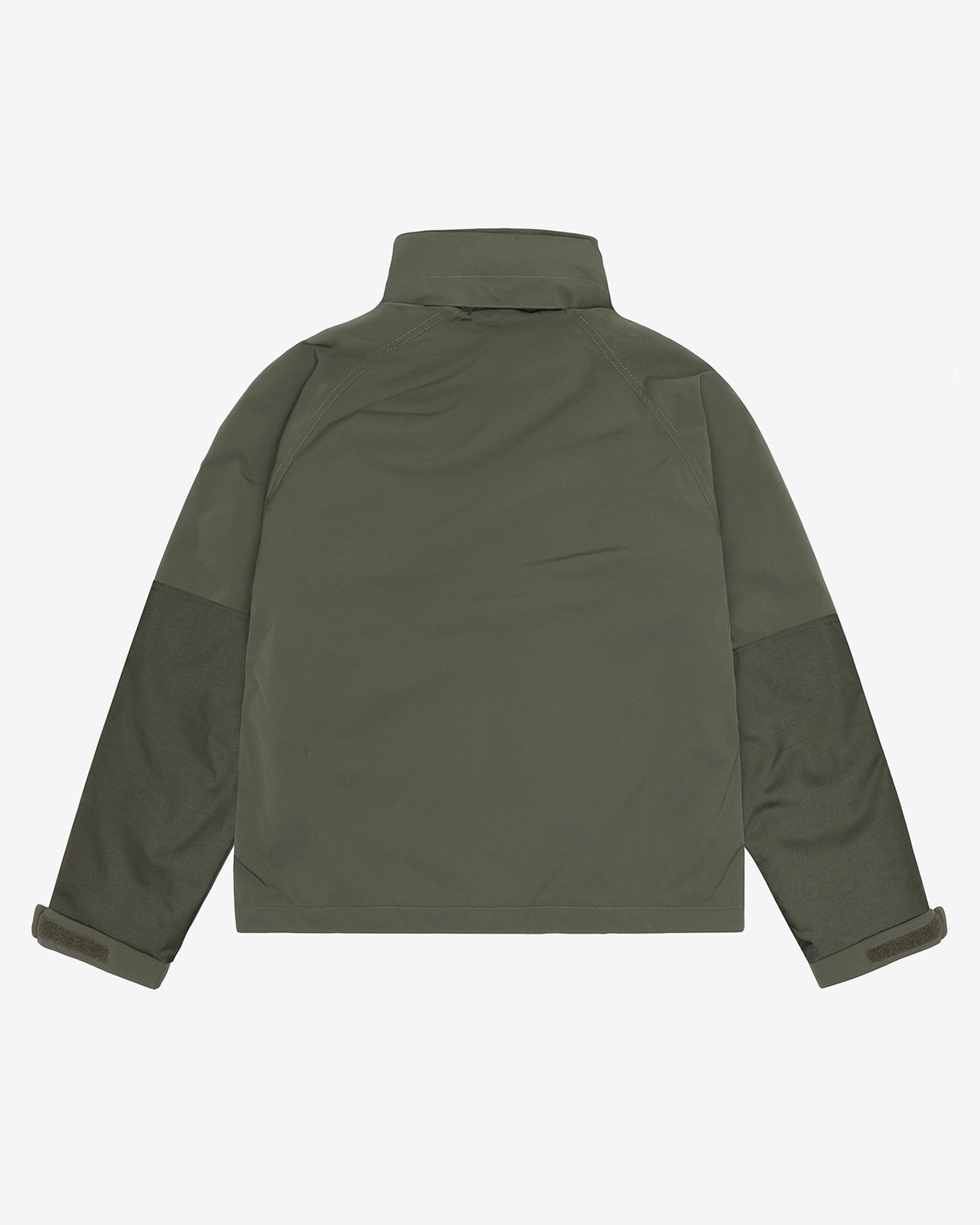 Stussy Outerwear оригінал | Швидка доставка Україна – вид ззаду