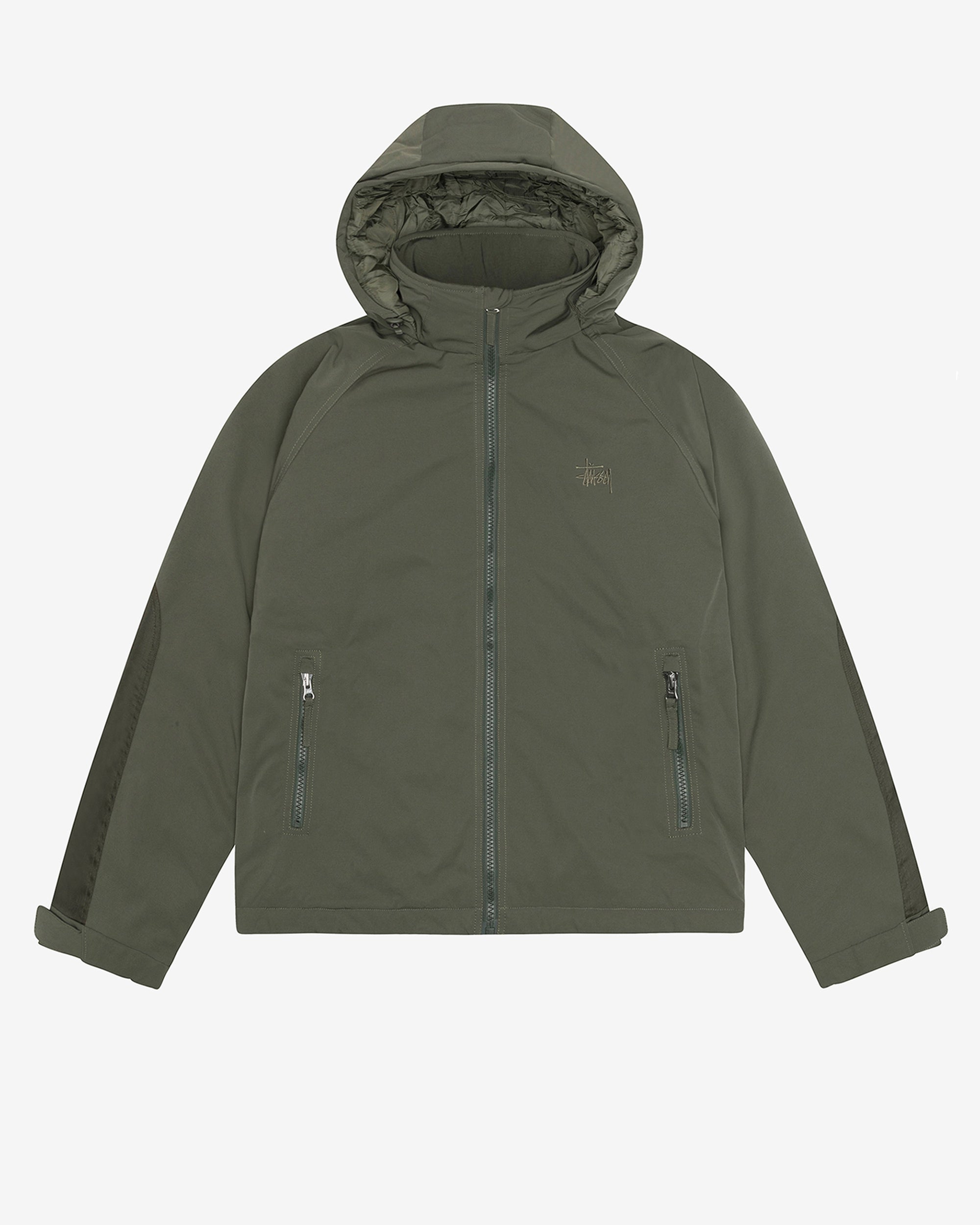Stussy Outerwear оригінал | Швидка доставка Україна – детальний вид
