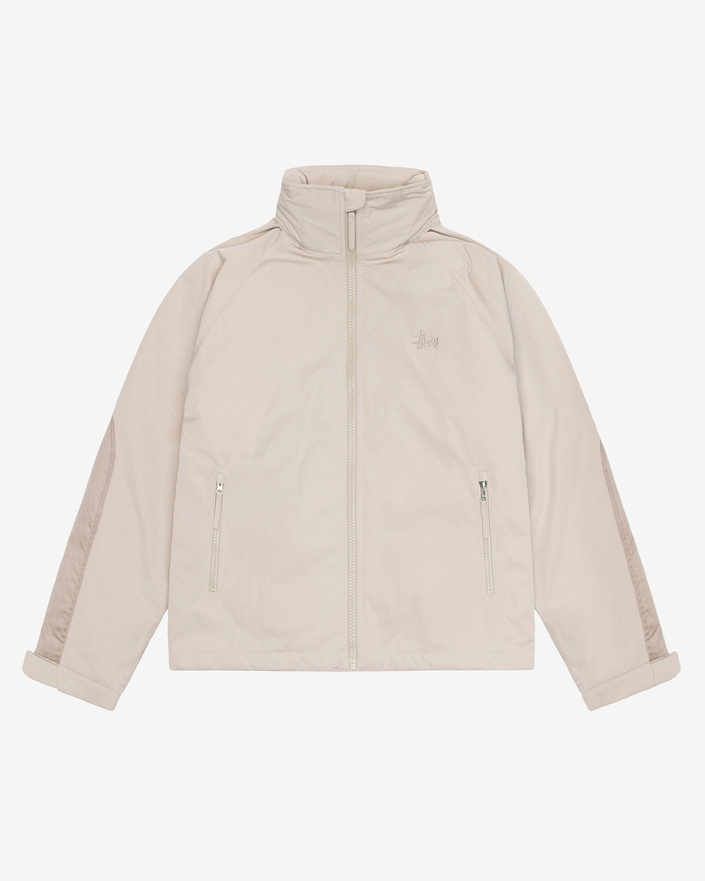 Stussy Outerwear оригінал | Швидка доставка Україна – боковий вид