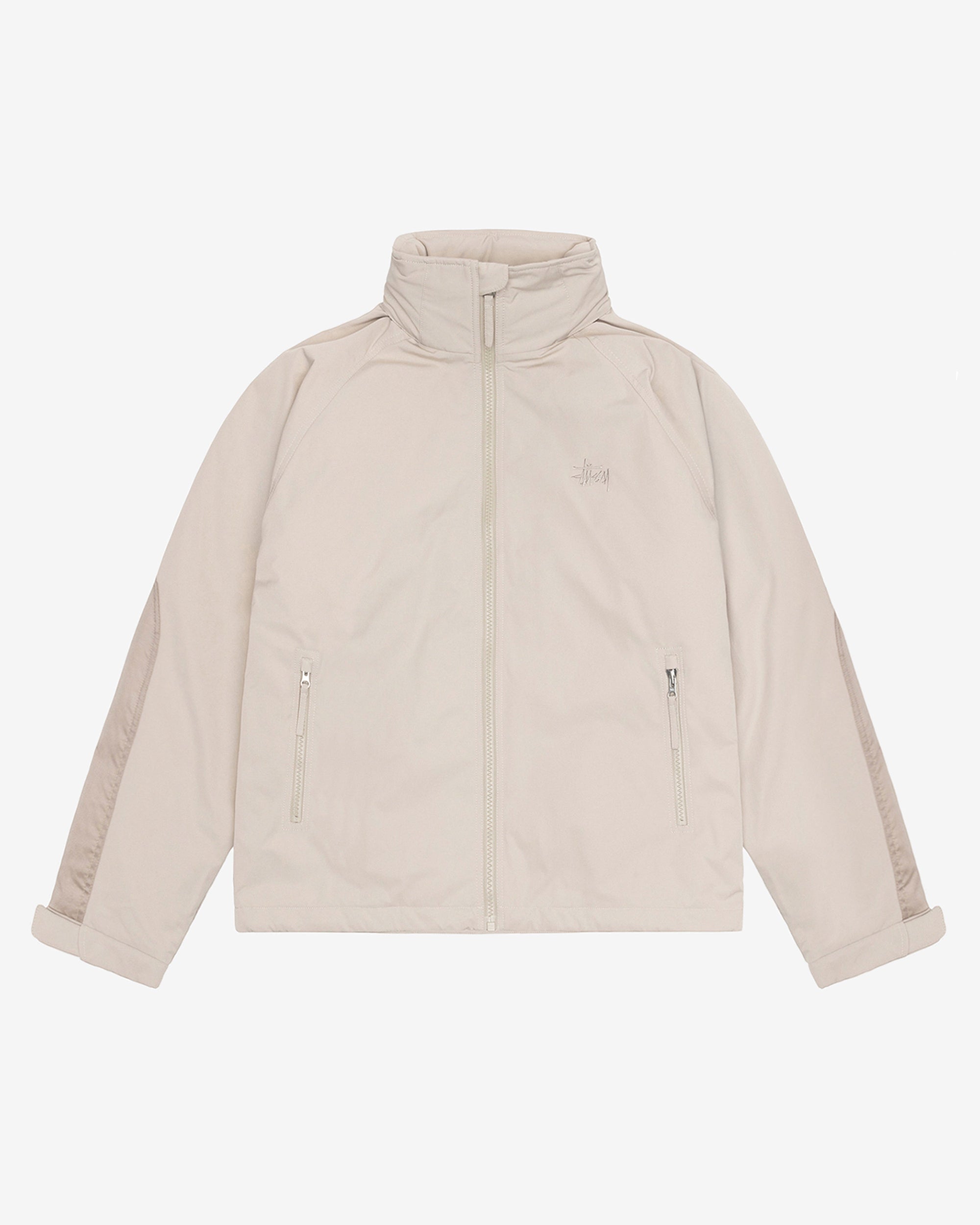 Stussy Outerwear оригінал | Швидка доставка Україна – боковий вид