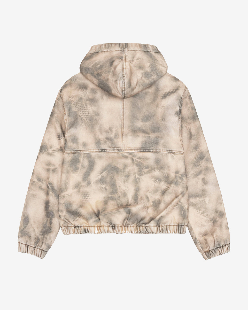 Stussy Outerwear оригінал | Швидка доставка Україна – вид ззаду