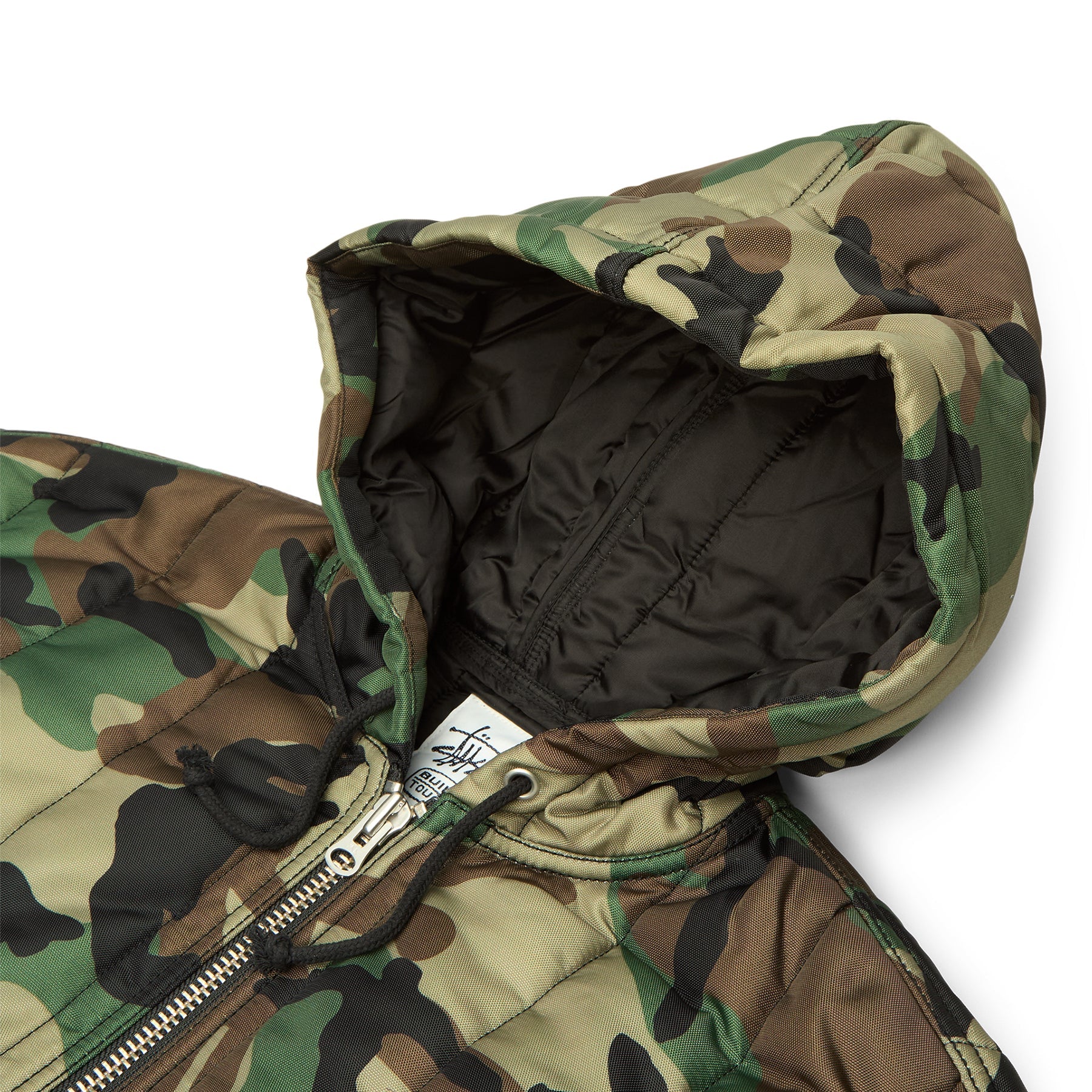 Stussy Outerwear оригінал | Швидка доставка Україна – детальний вид