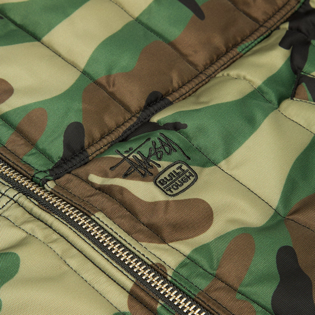 Stussy Outerwear оригінал | Швидка доставка Україна – збільшений вид
