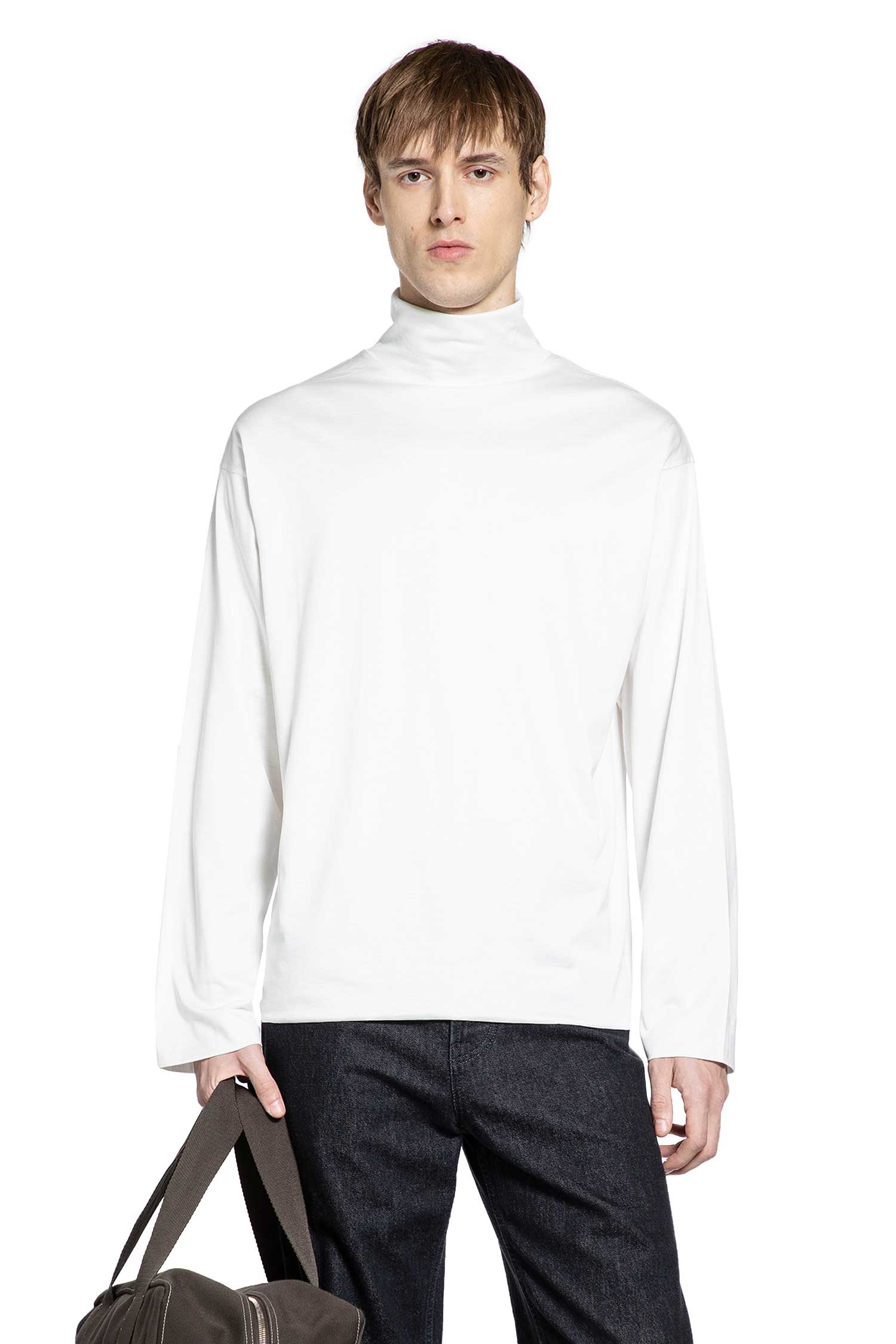 The row Knitwear оригінал | Швидка доставка Україна – боковий вид