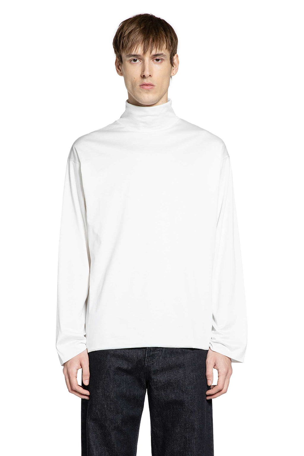 The row Knitwear оригінал | Швидка доставка Україна – вид ззаду