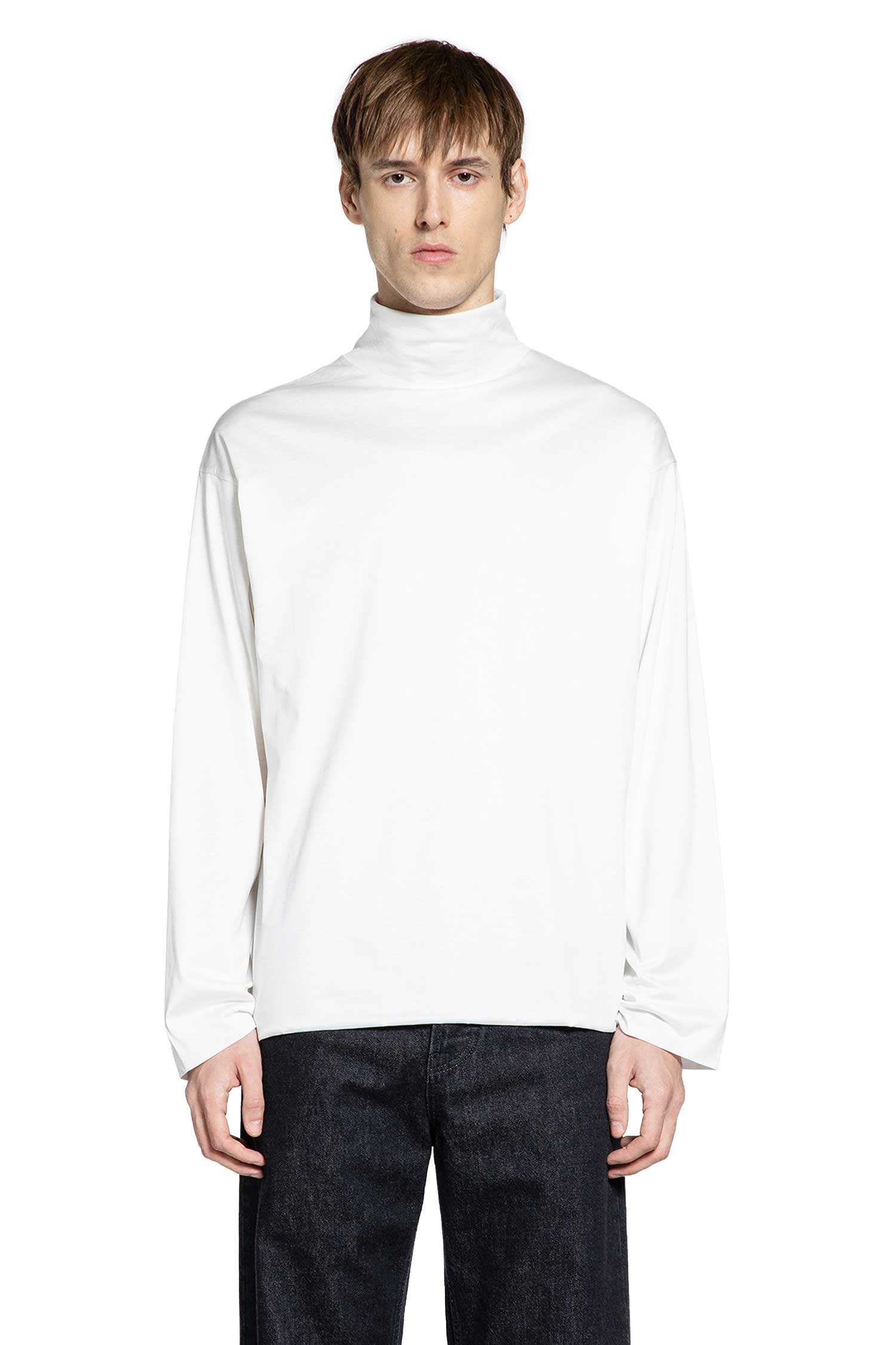 The row Knitwear оригінал | Швидка доставка Україна – вид ззаду