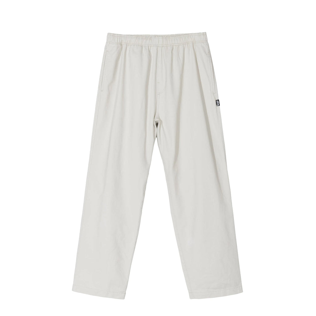 Оригінальна Mens Brushed Beach Pants Stussy – боковий вид