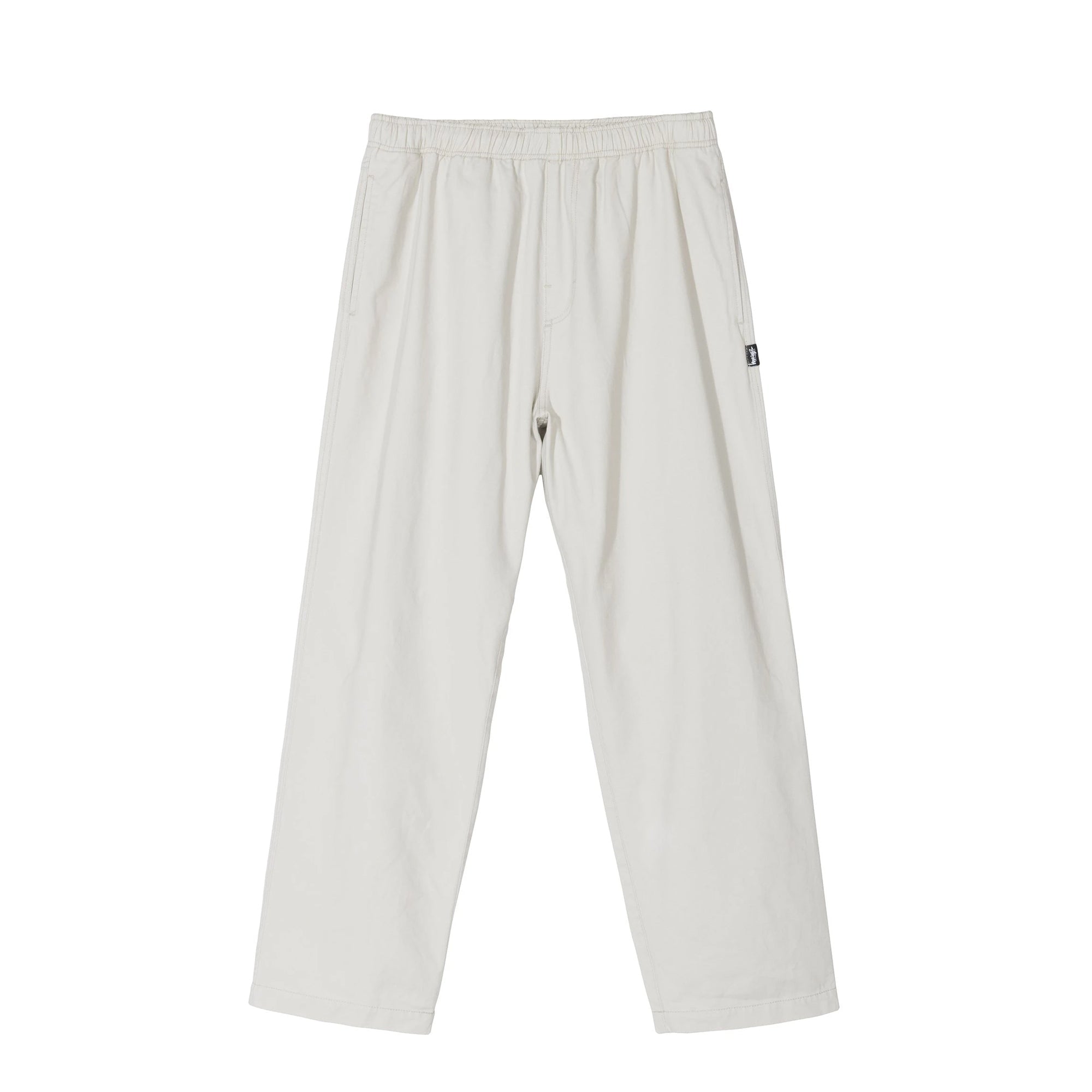 Оригінальна Mens Brushed Beach Pants Stussy – боковий вид
