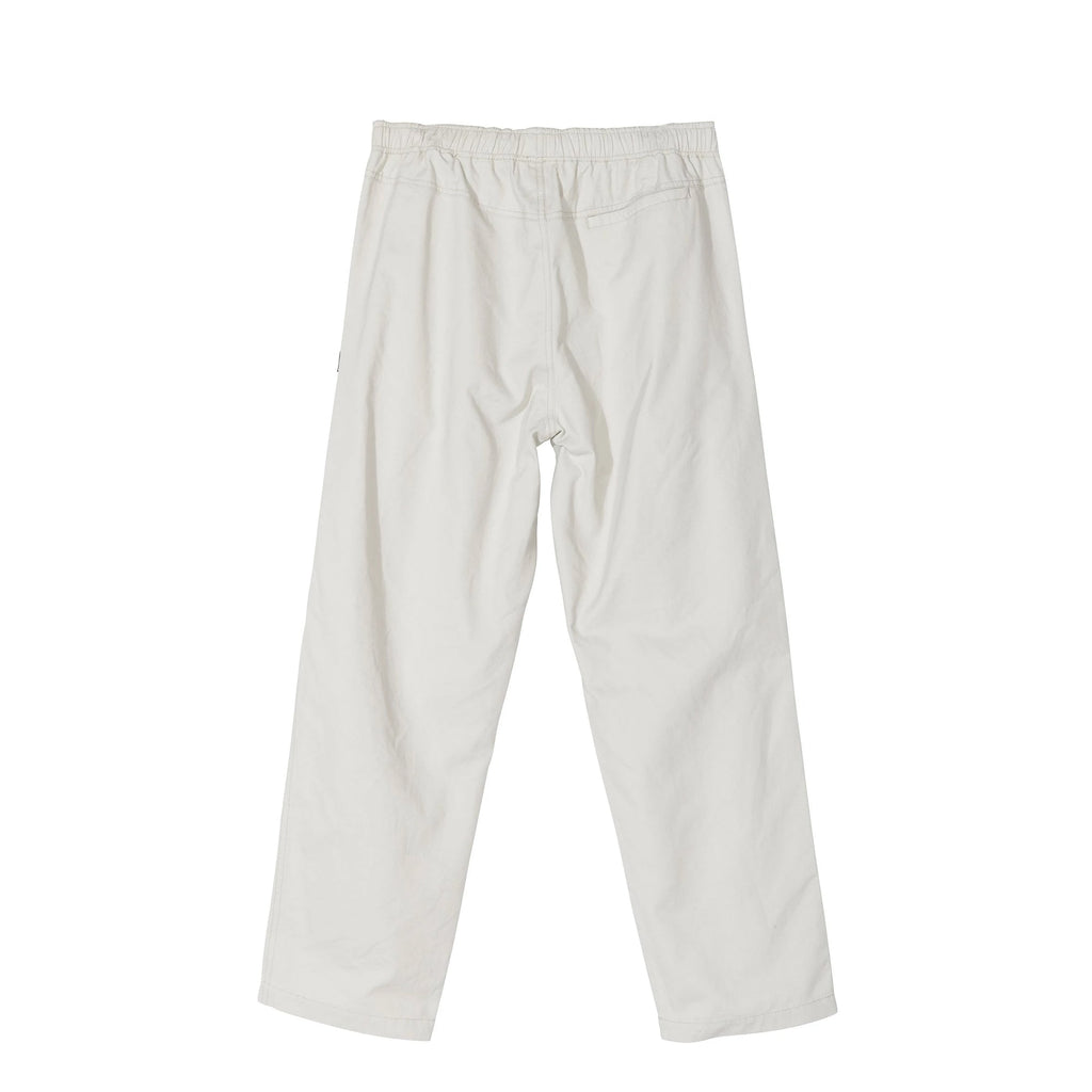 Оригінальна Mens Brushed Beach Pants Stussy – вид ззаду