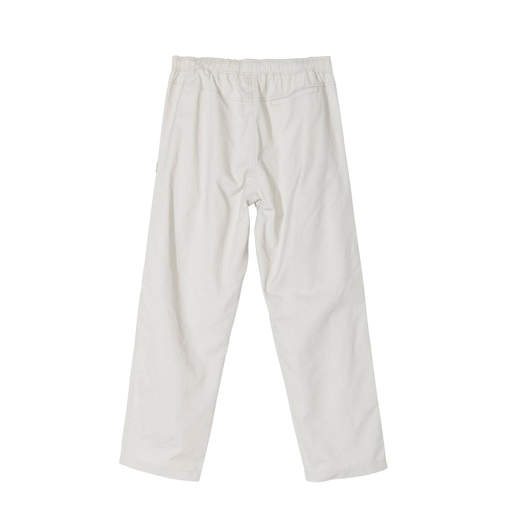 Оригінальна Mens Brushed Beach Pants Stussy – вид ззаду