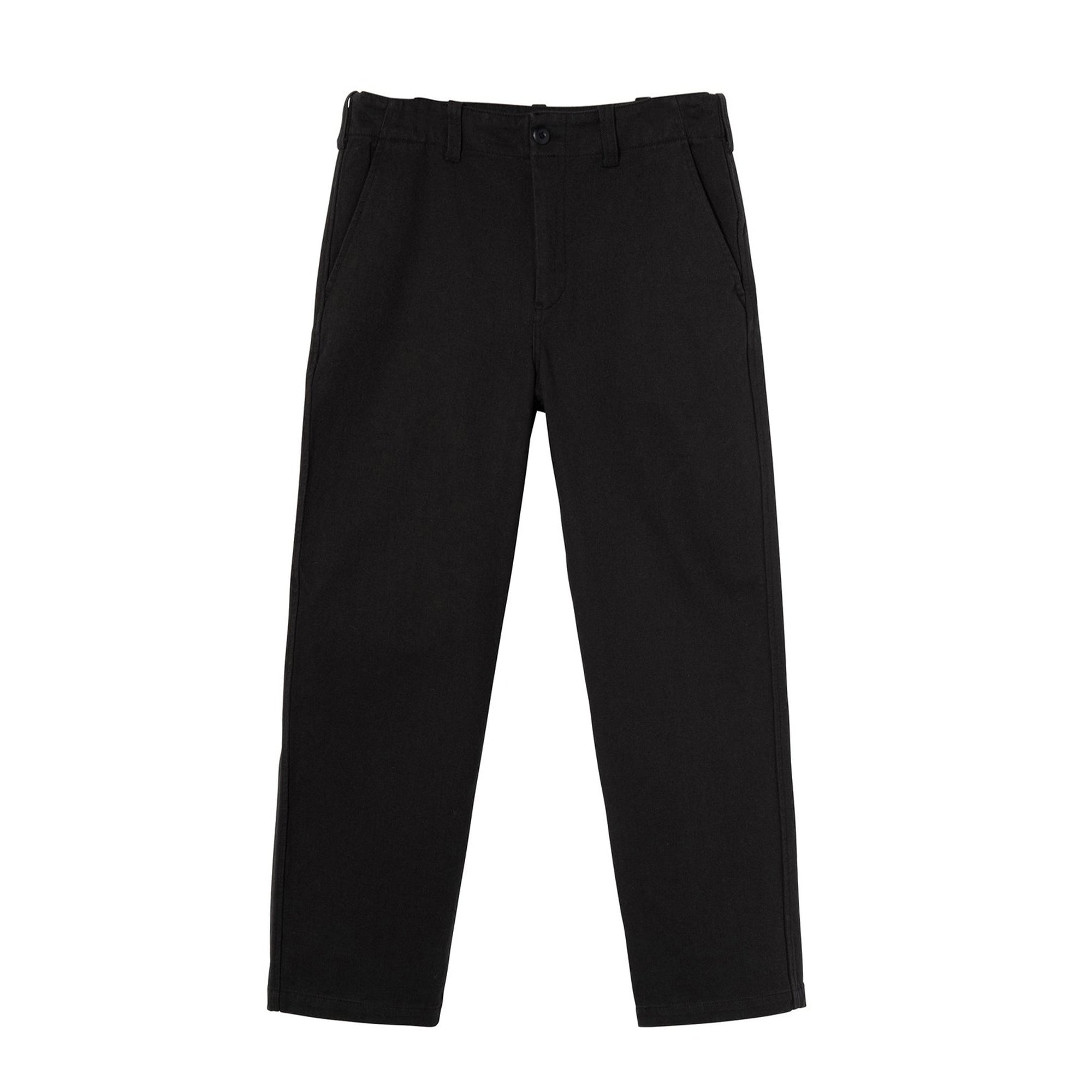 Stussy Bottoms оригінал | Швидка доставка Україна – боковий вид