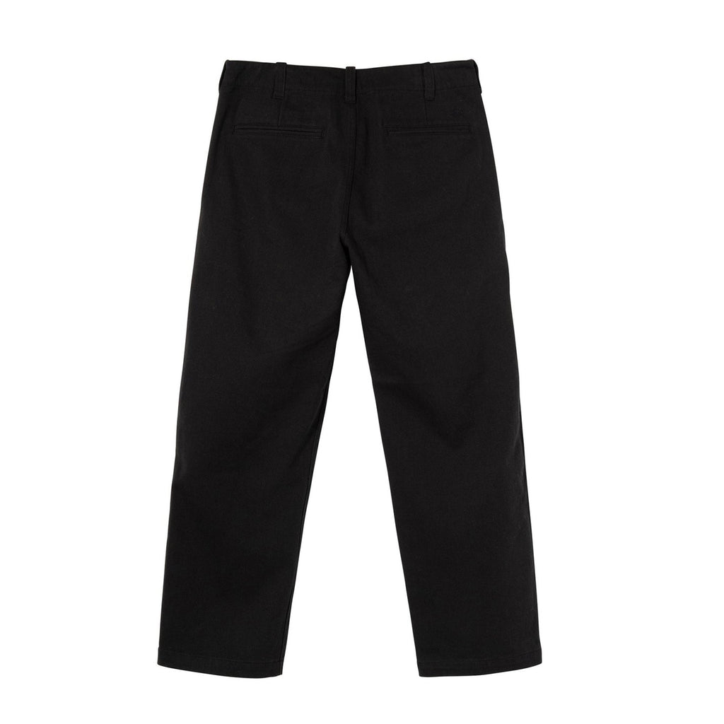 Stussy Bottoms оригінал | Швидка доставка Україна – вид ззаду