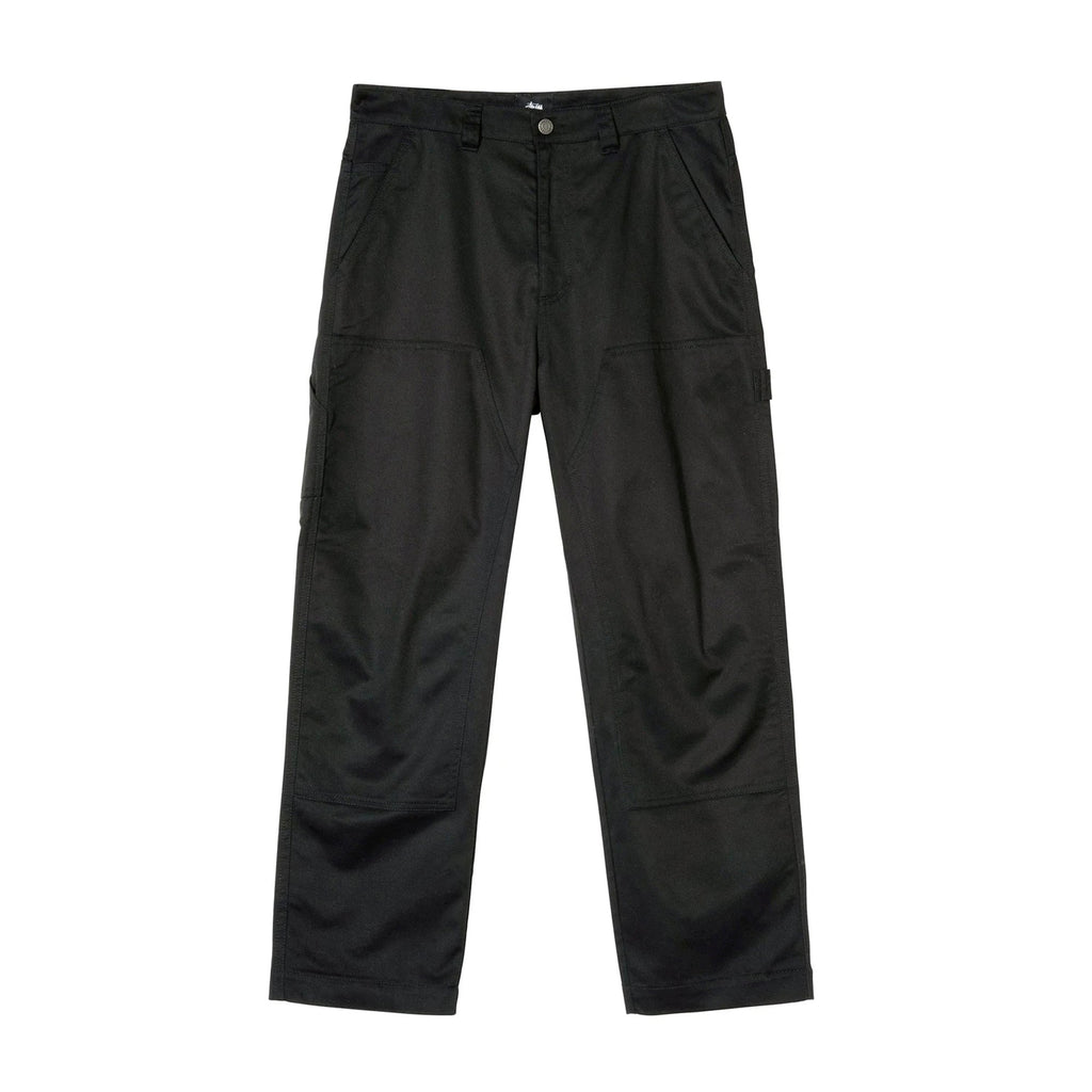Оригінальна Poly Cotton Work Pant Stussy – боковий вид