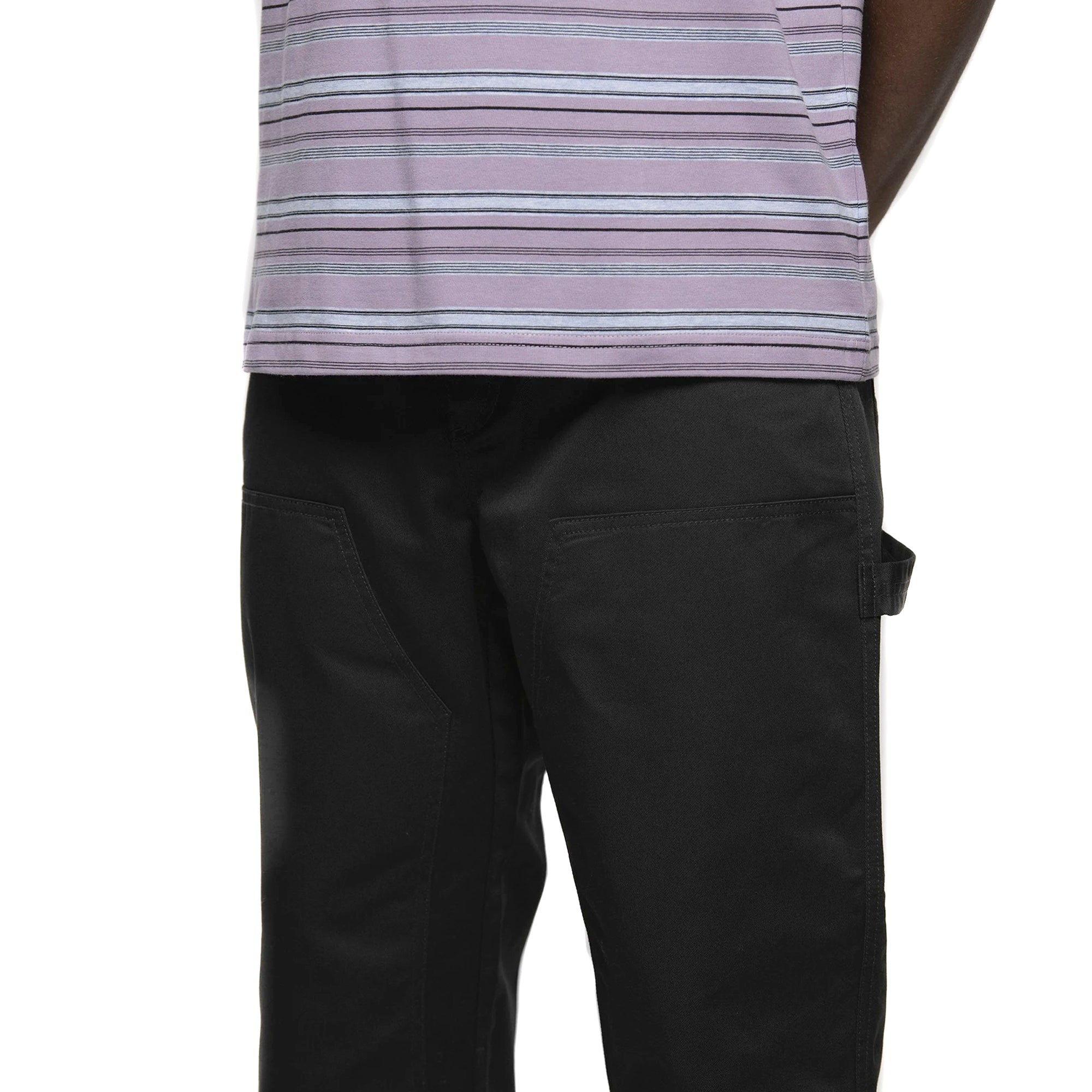 Оригінальна Poly Cotton Work Pant Stussy – детальний вид
