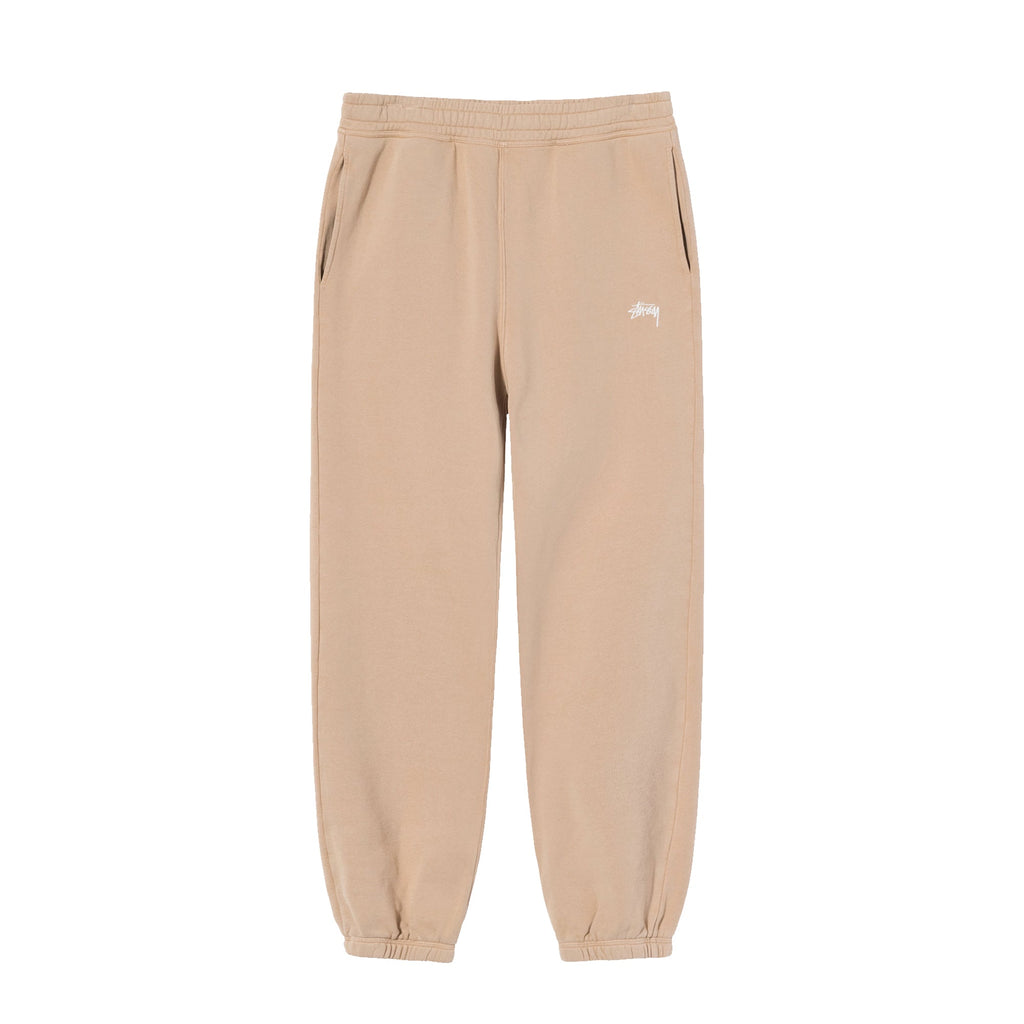Stussy Bottoms оригінал | Швидка доставка Україна – боковий вид