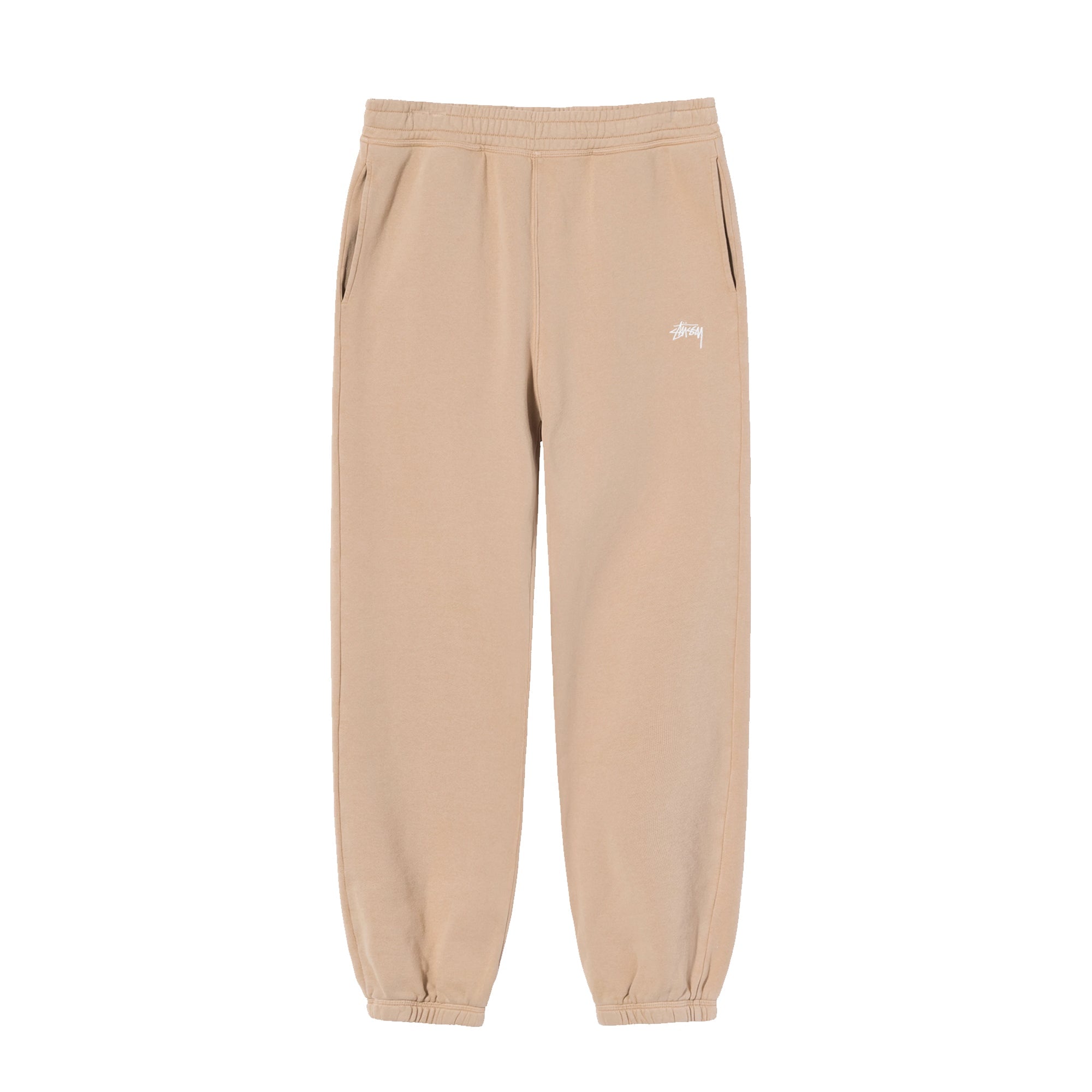 Stussy Bottoms оригінал | Швидка доставка Україна – боковий вид