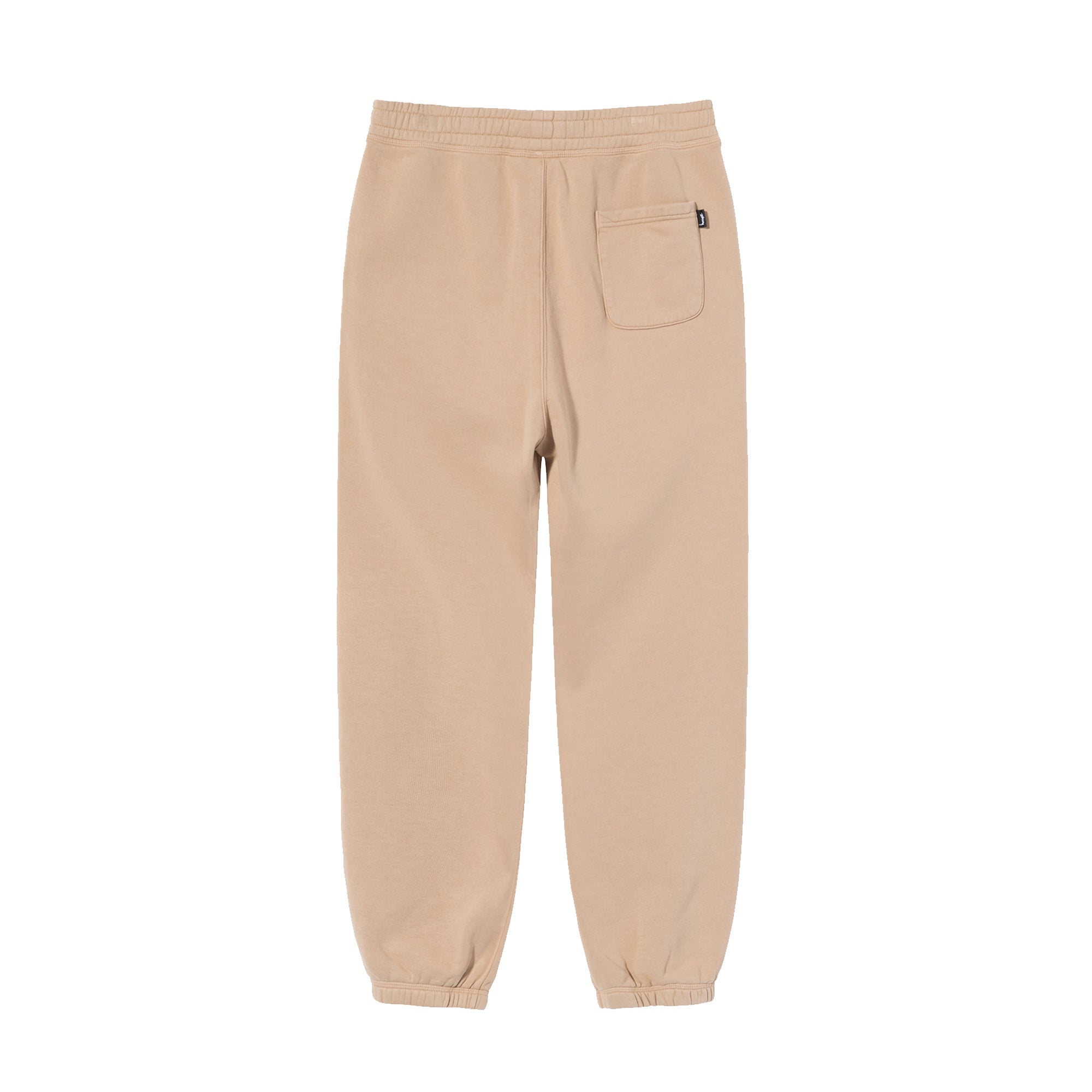 Stussy Bottoms оригінал | Швидка доставка Україна – вид ззаду