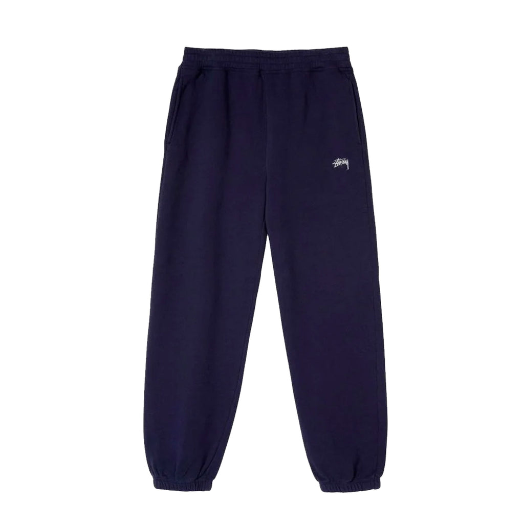 Stussy Bottoms оригінал | Швидка доставка Україна – боковий вид