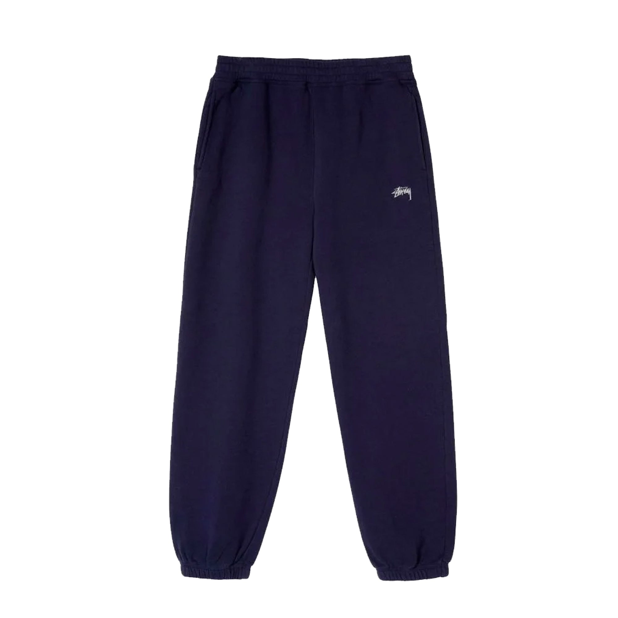 Stussy Bottoms оригінал | Швидка доставка Україна – боковий вид