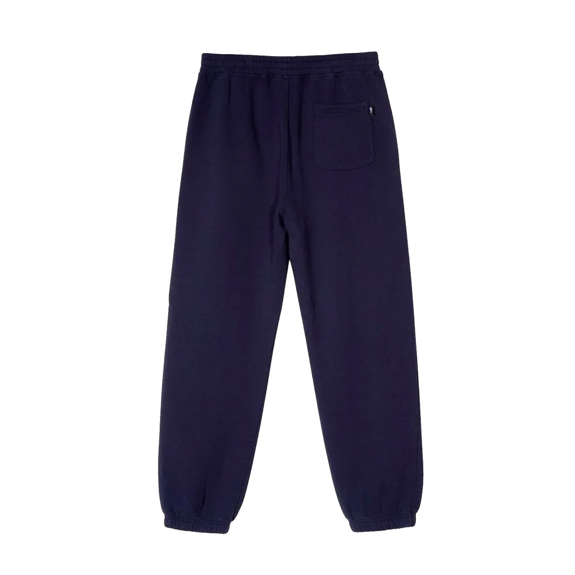 Stussy Bottoms оригінал | Швидка доставка Україна – вид ззаду